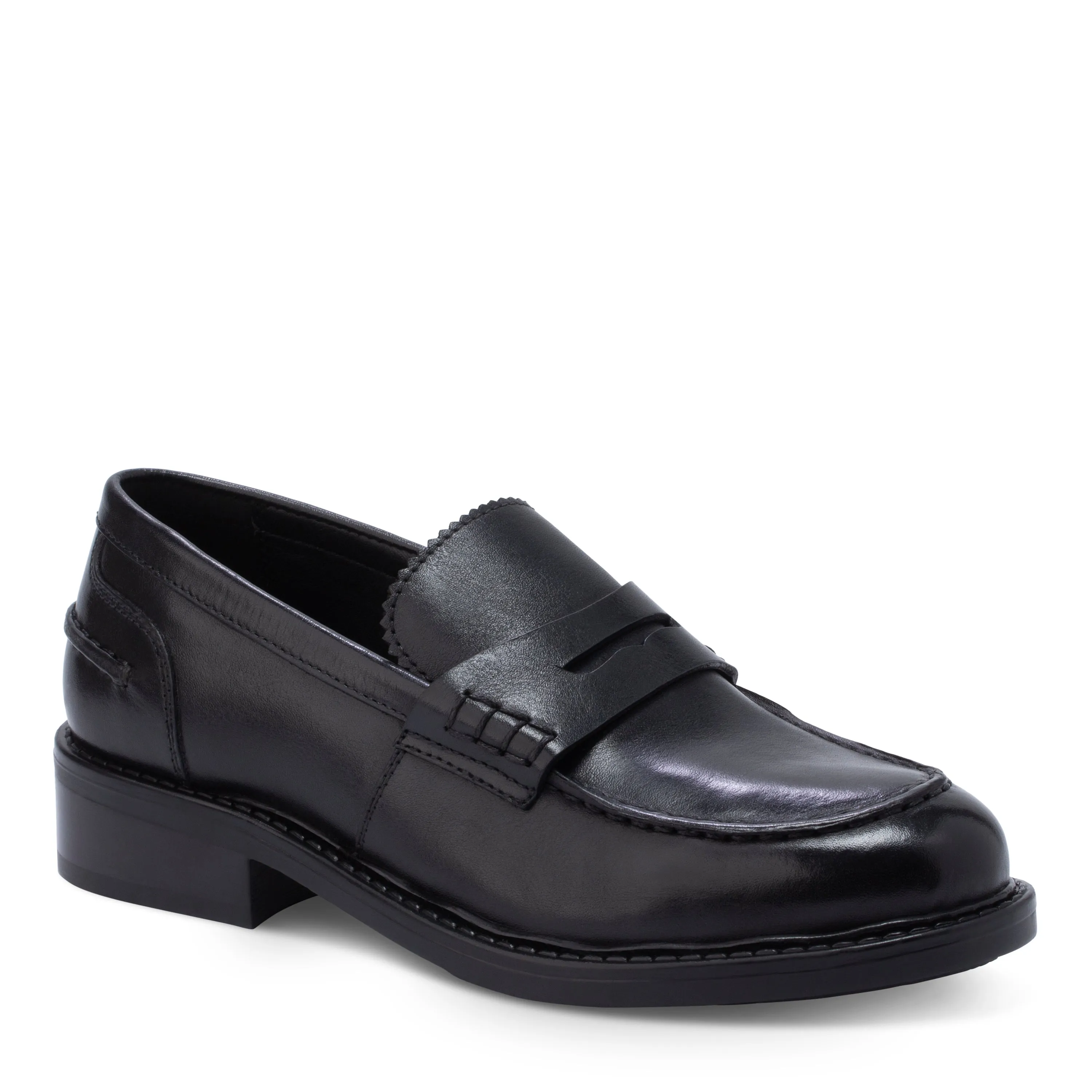 Women's Evie Penny Loafer sold by Eastland