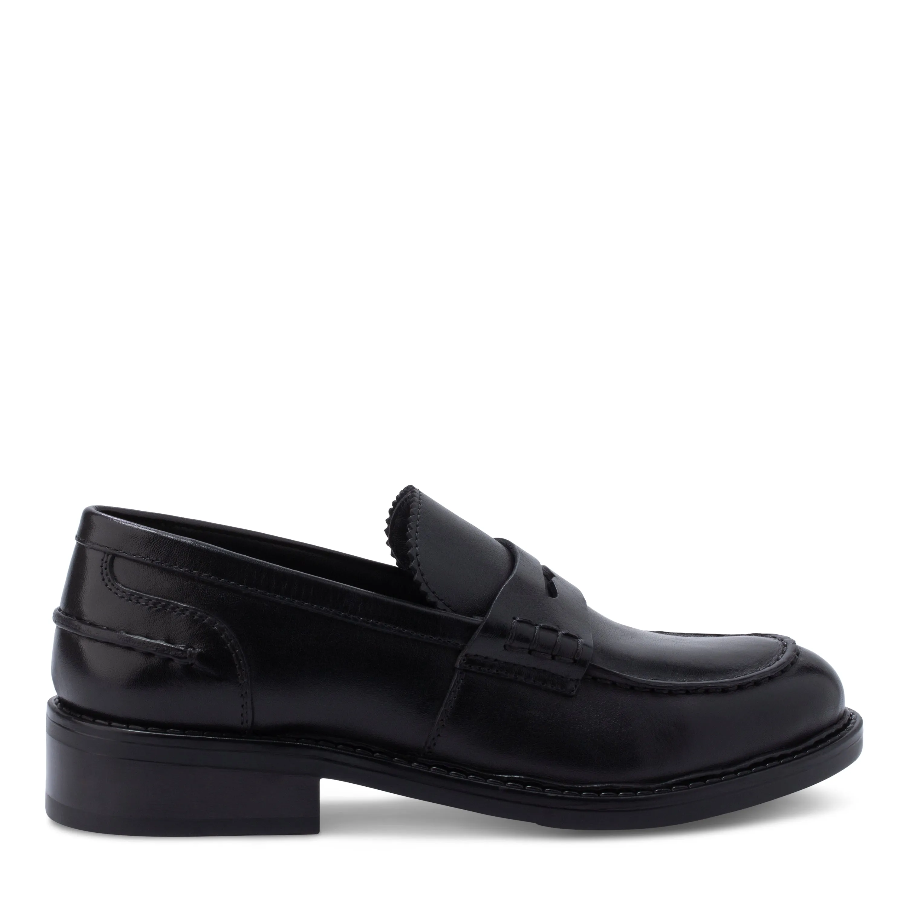 Women's Evie Penny Loafer sold by Eastland product image thumbnail 2