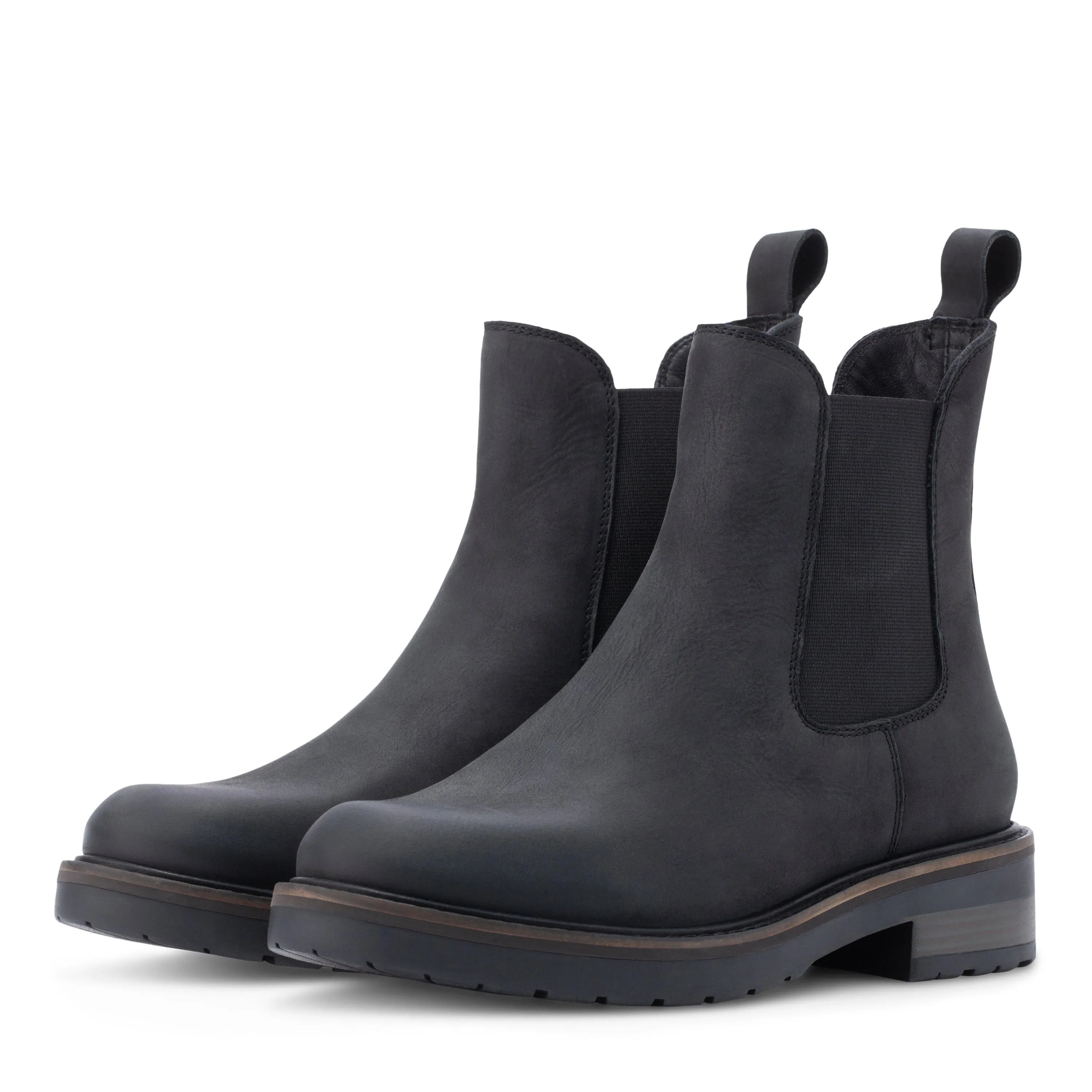 Women's Willa Chelsea Boot sold by Eastland product image thumbnail 5