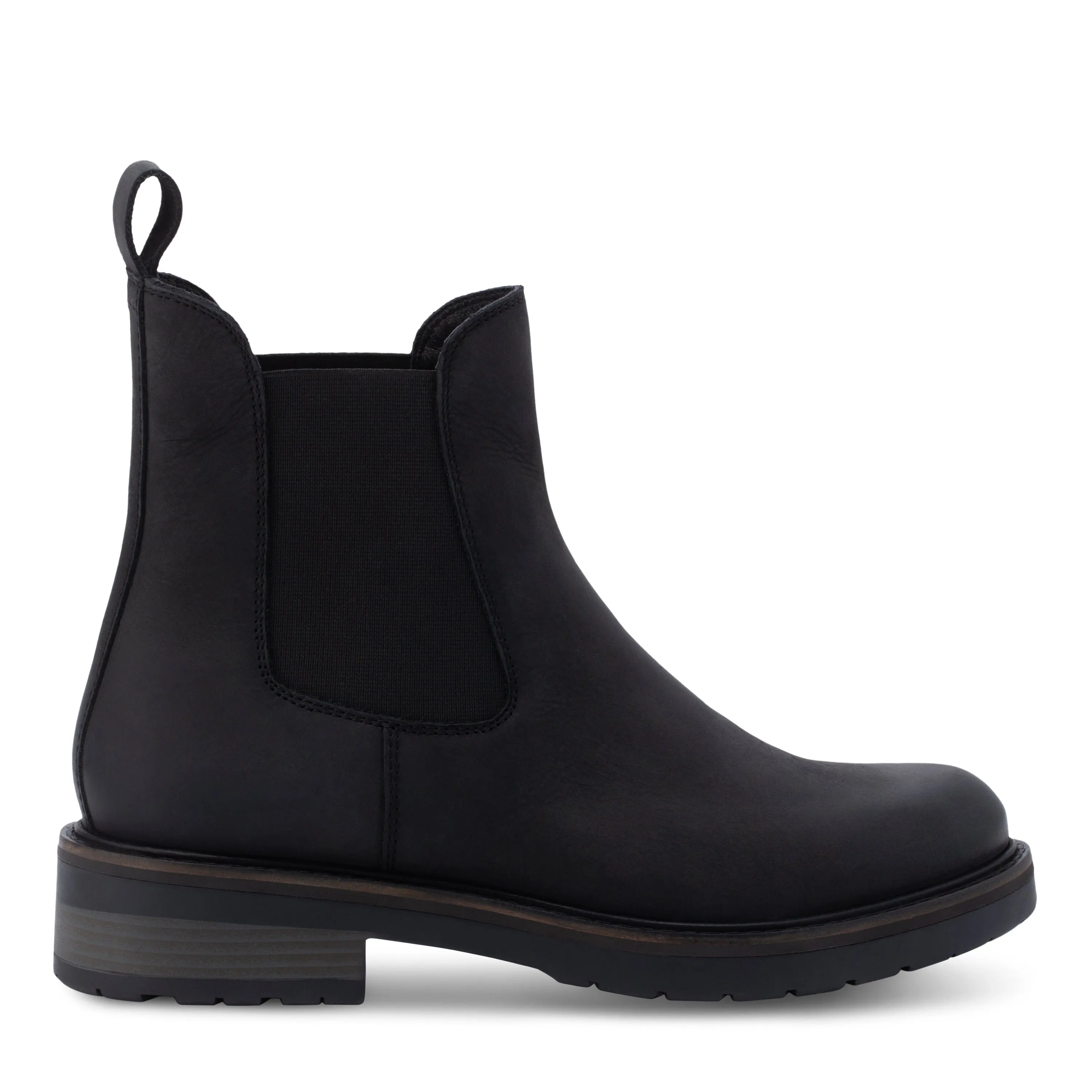 Women's Willa Chelsea Boot sold by Eastland product image thumbnail 2
