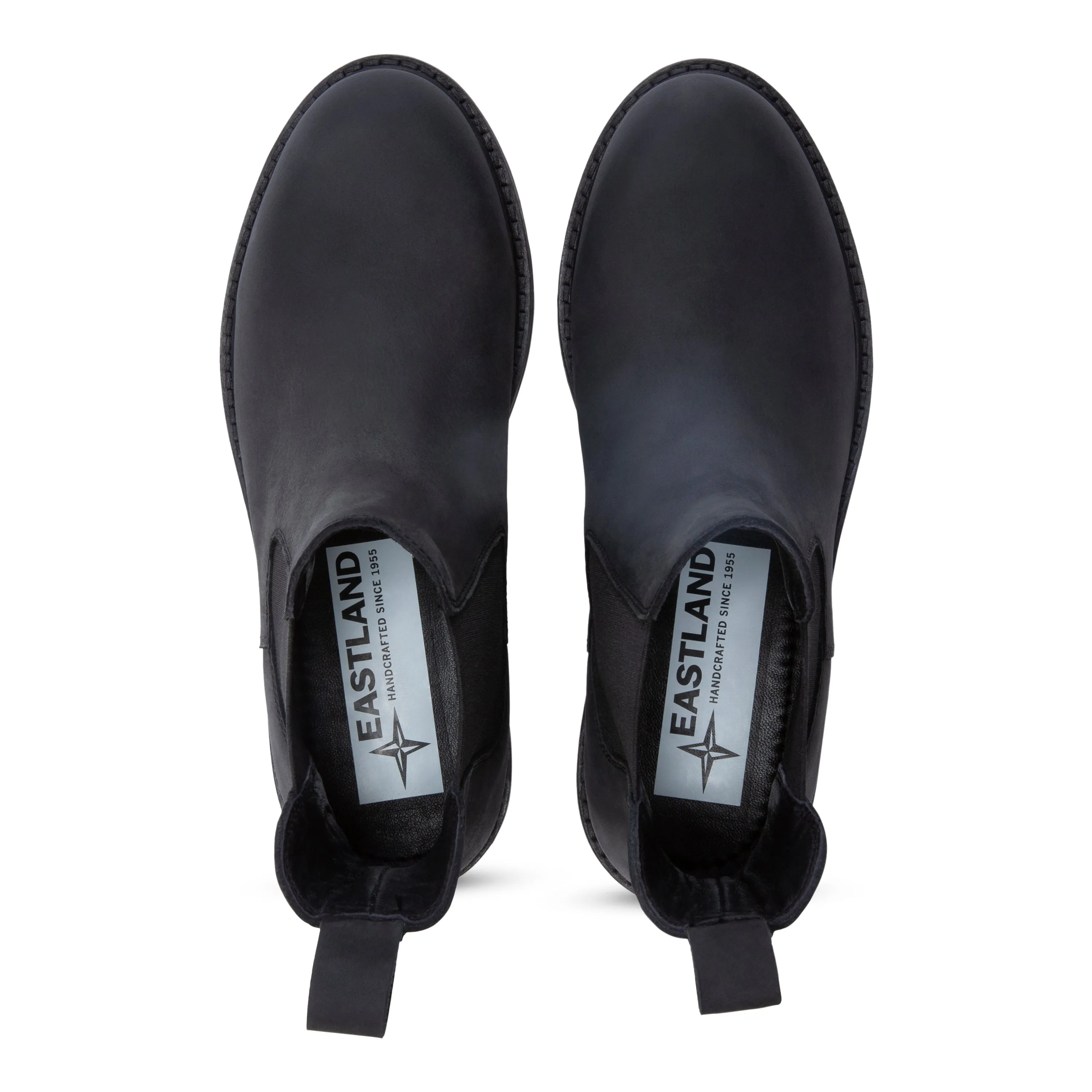 Women's Willa Chelsea Boot sold by Eastland product image thumbnail 4