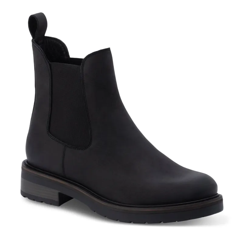 Women's Willa Chelsea Boot made by Eastland