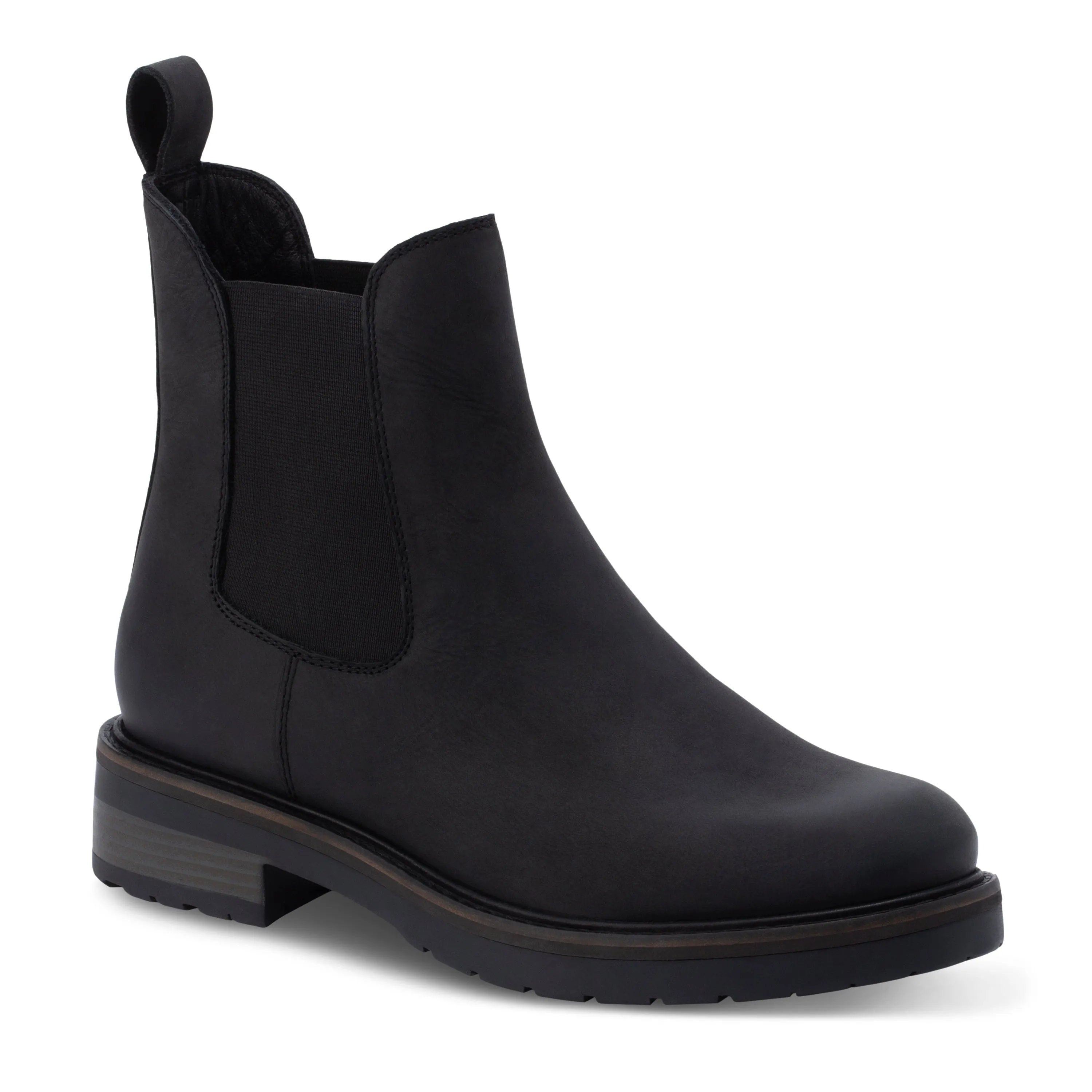 Women's Willa Chelsea Boot sold by Eastland