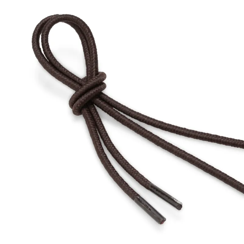 Replacement Laces Taslan Brown made by Eastland