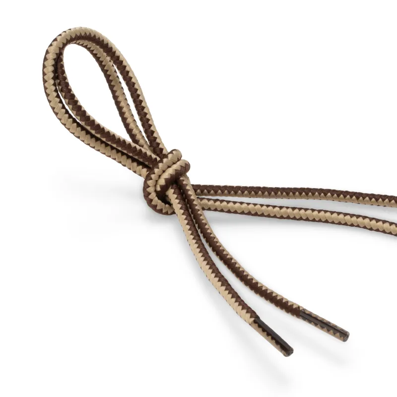 Replacement Laces Taslan Beige made by Eastland