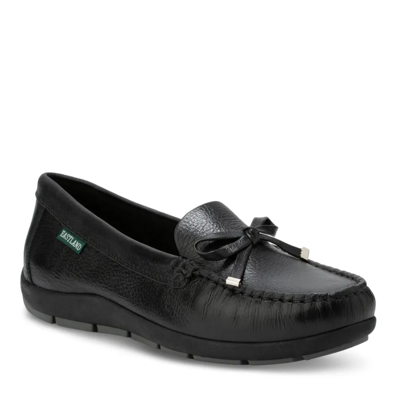 Women's Sofia Slip On Loafer made by Eastland
