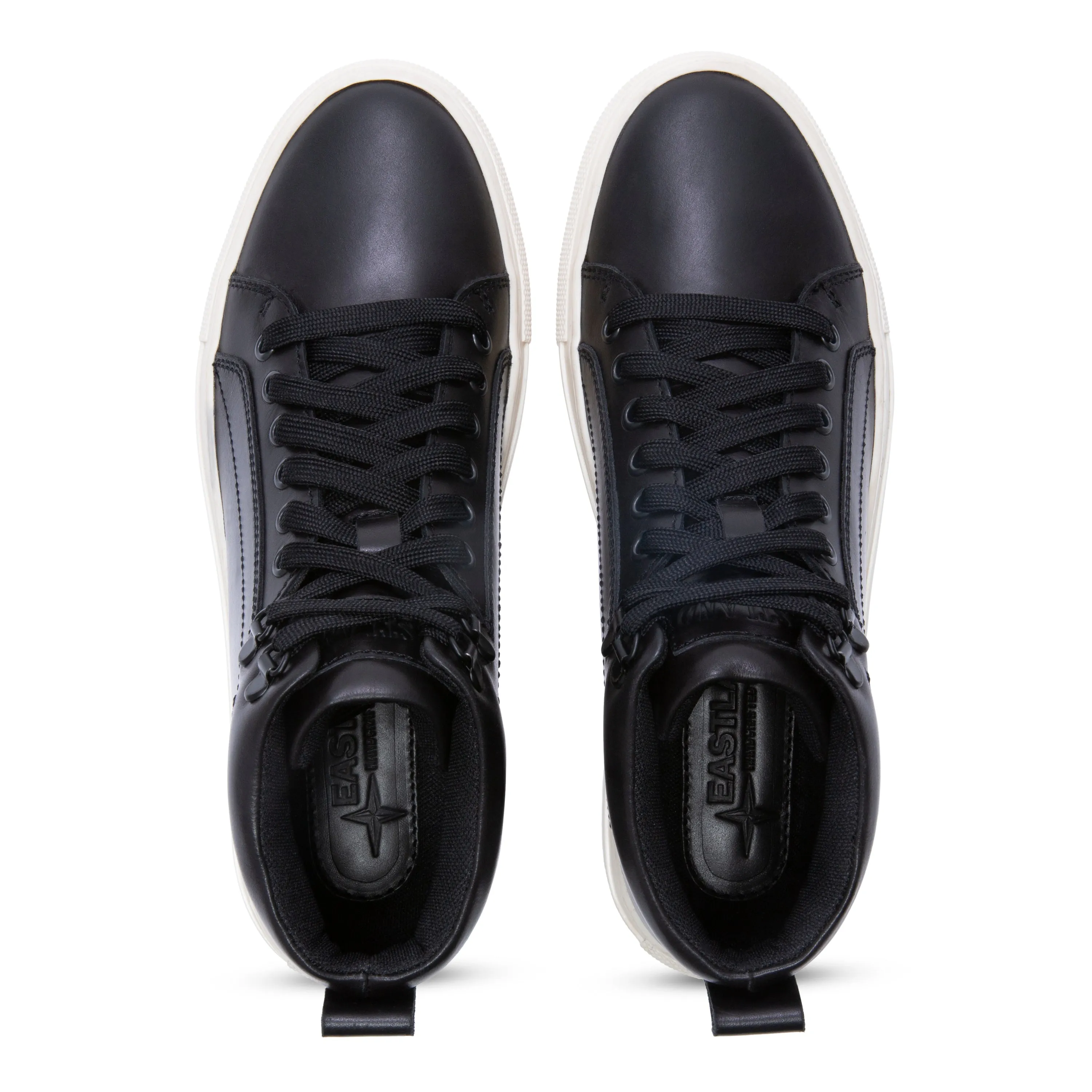 Men's Wellington High Top Sneaker sold by Eastland product image thumbnail 4