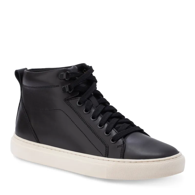 Men's Wellington High Top Sneaker made by Eastland