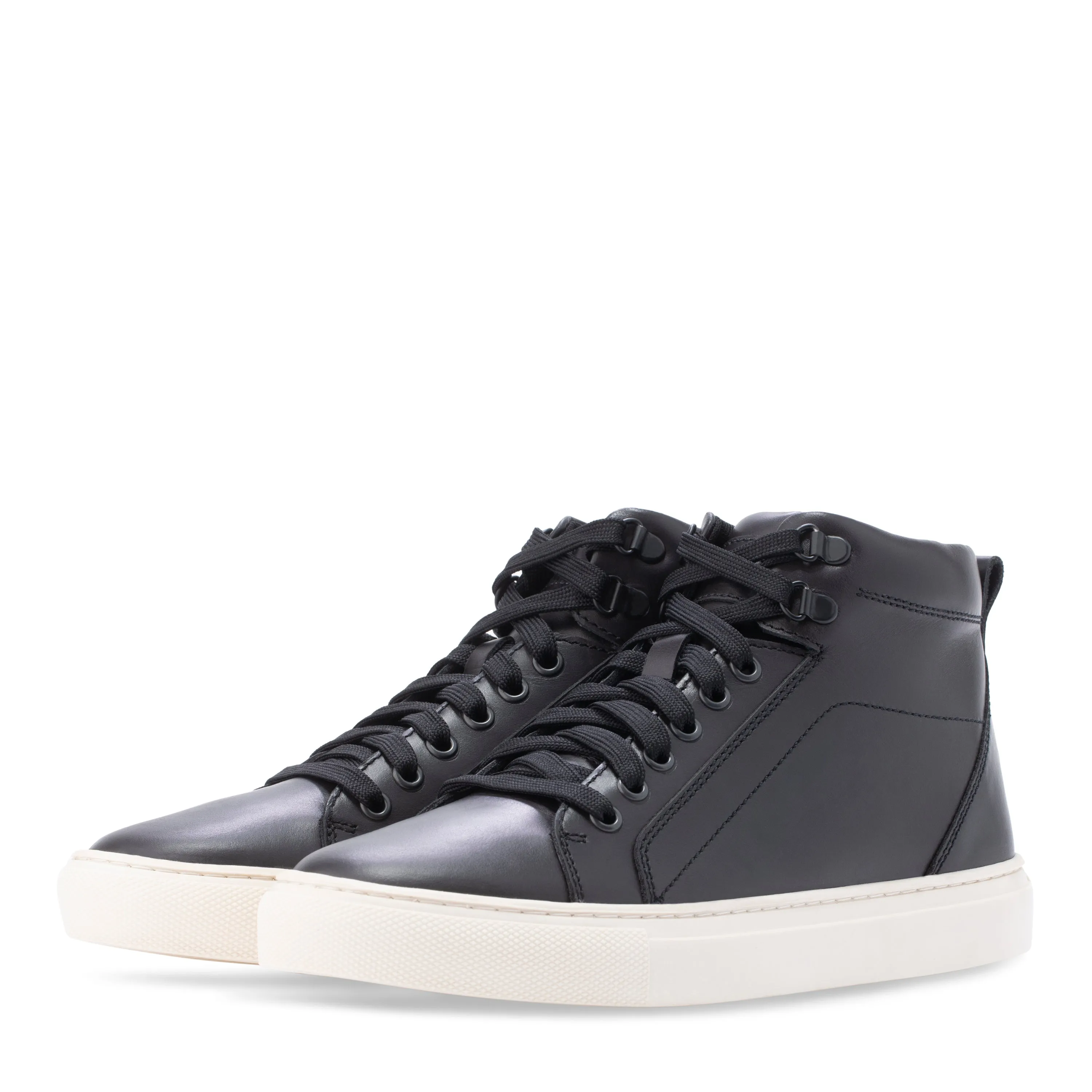 Men's Wellington High Top Sneaker sold by Eastland product image thumbnail 5