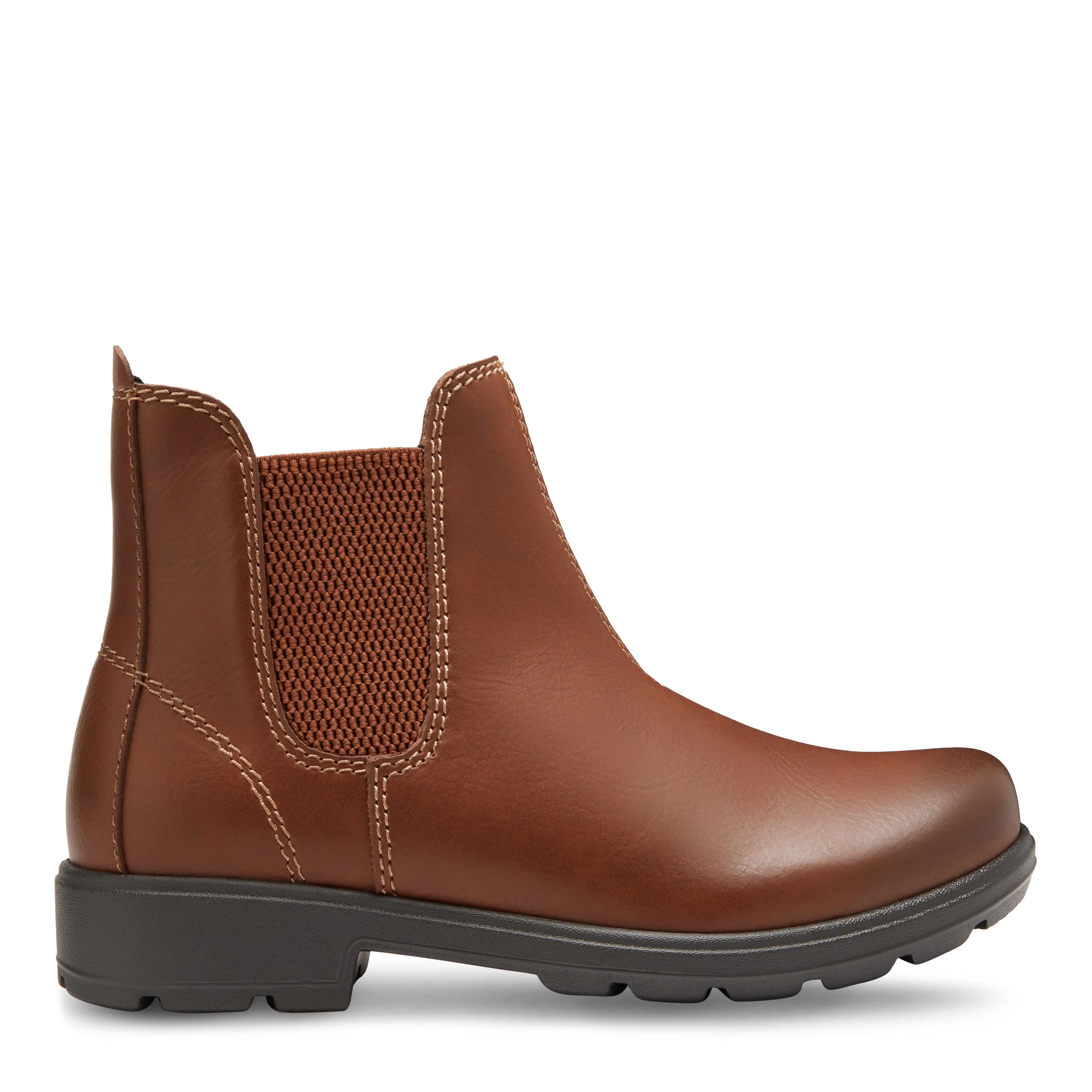 Women's Baja Boot - Tan sold by Eastland product image thumbnail 2
