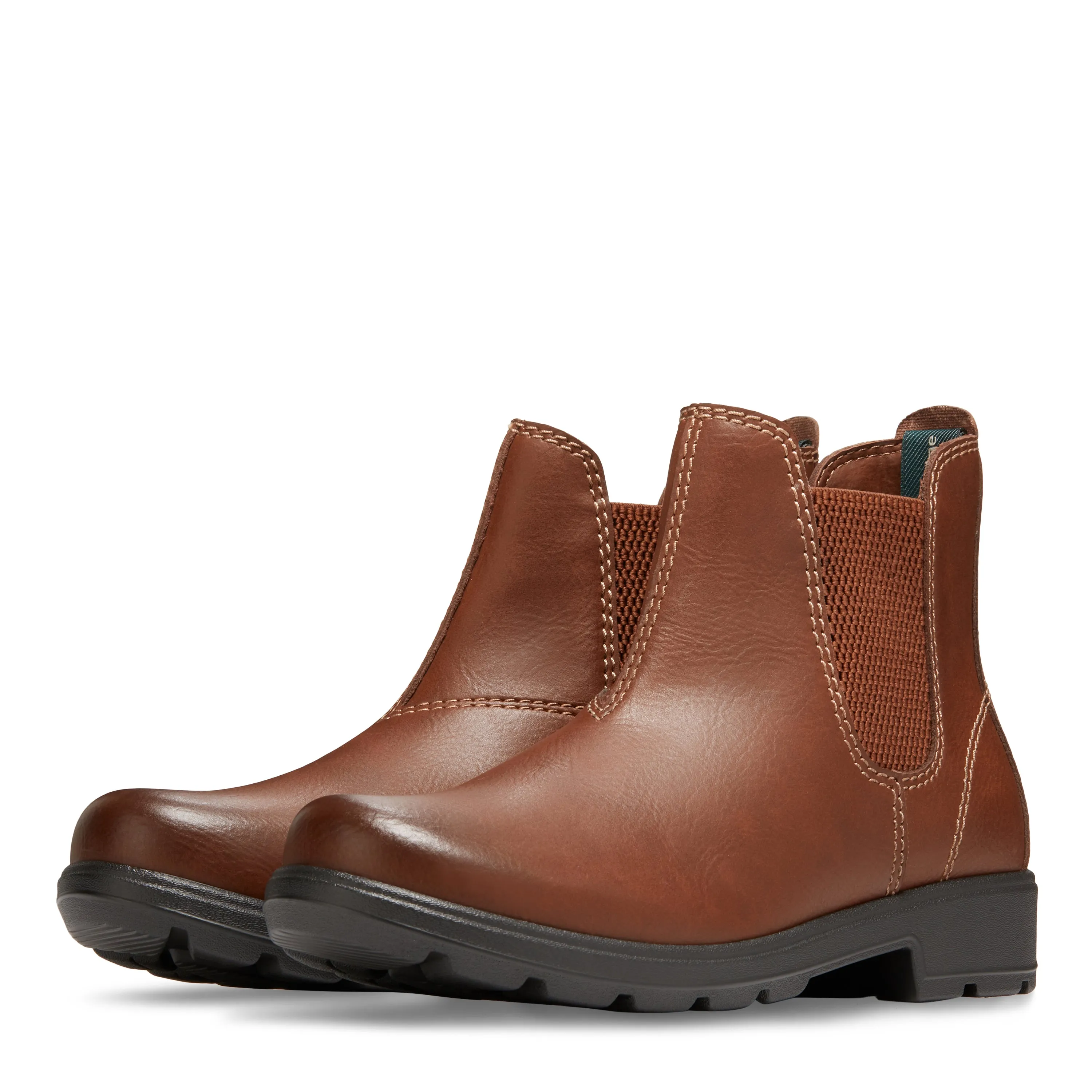 Women's Baja Boot - Tan sold by Eastland product image thumbnail 5