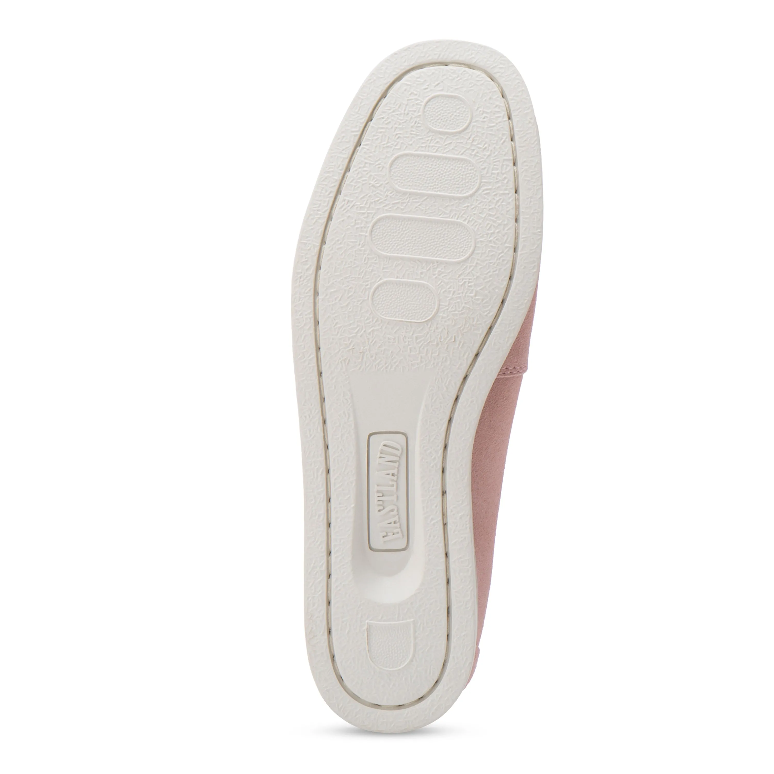 Women's Yarmouth Camp Moc Slip On - Rose sold by Eastland product image thumbnail 3