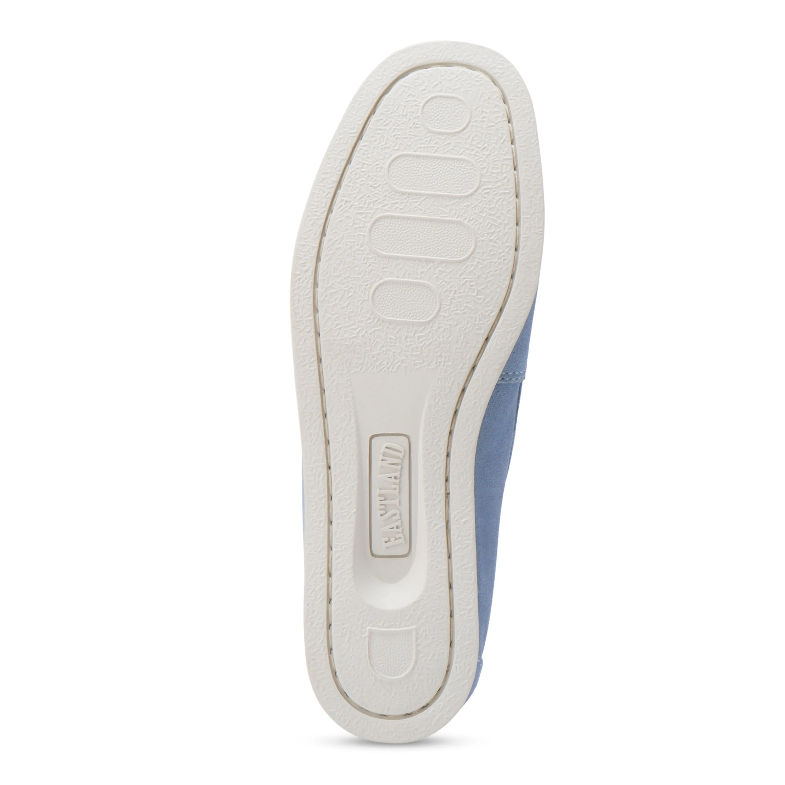 Women's Yarmouth Camp Moc Slip On - Sky Blue sold by Eastland product image thumbnail 3