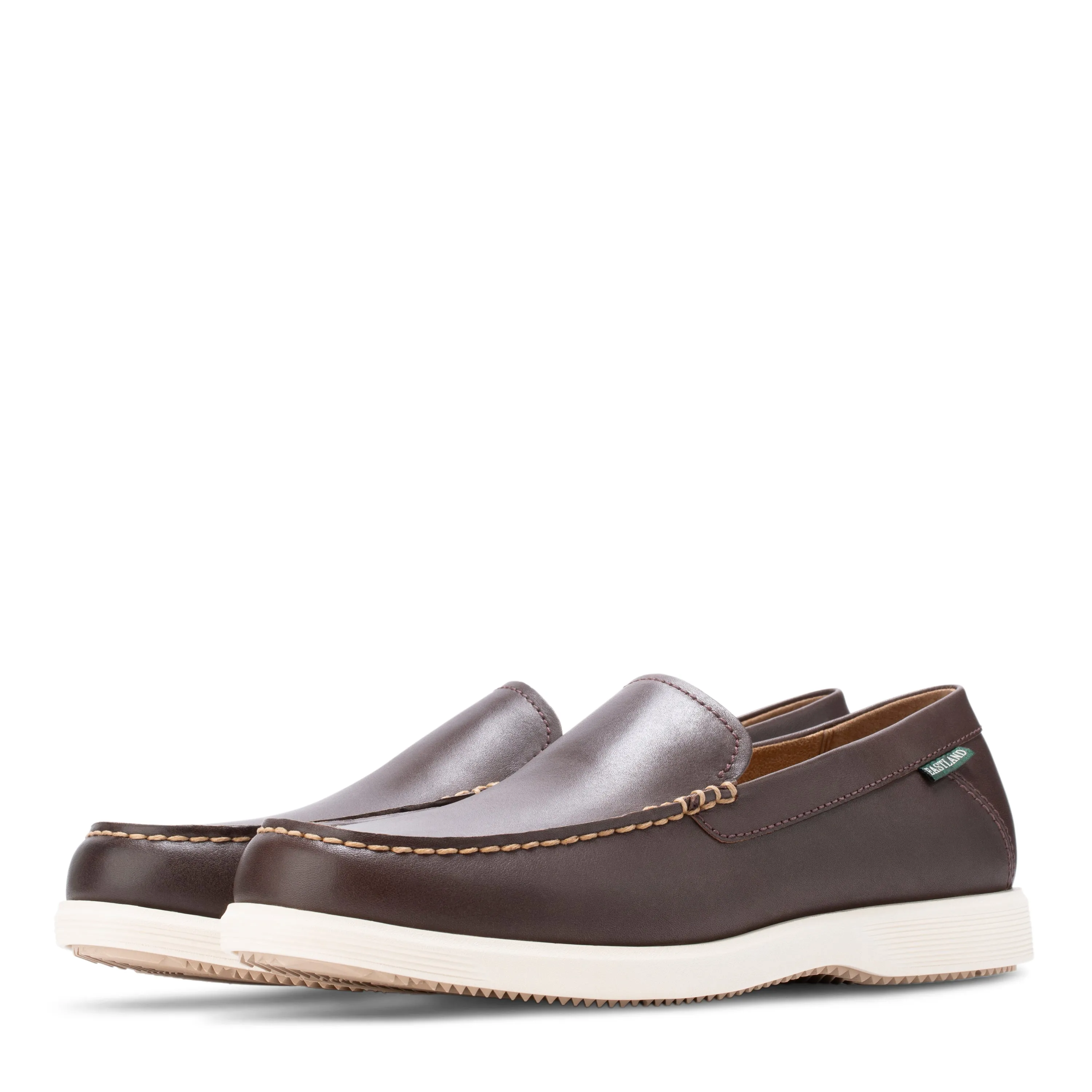 Men's Scarborough Venetian - Brown sold by Eastland product image thumbnail 5
