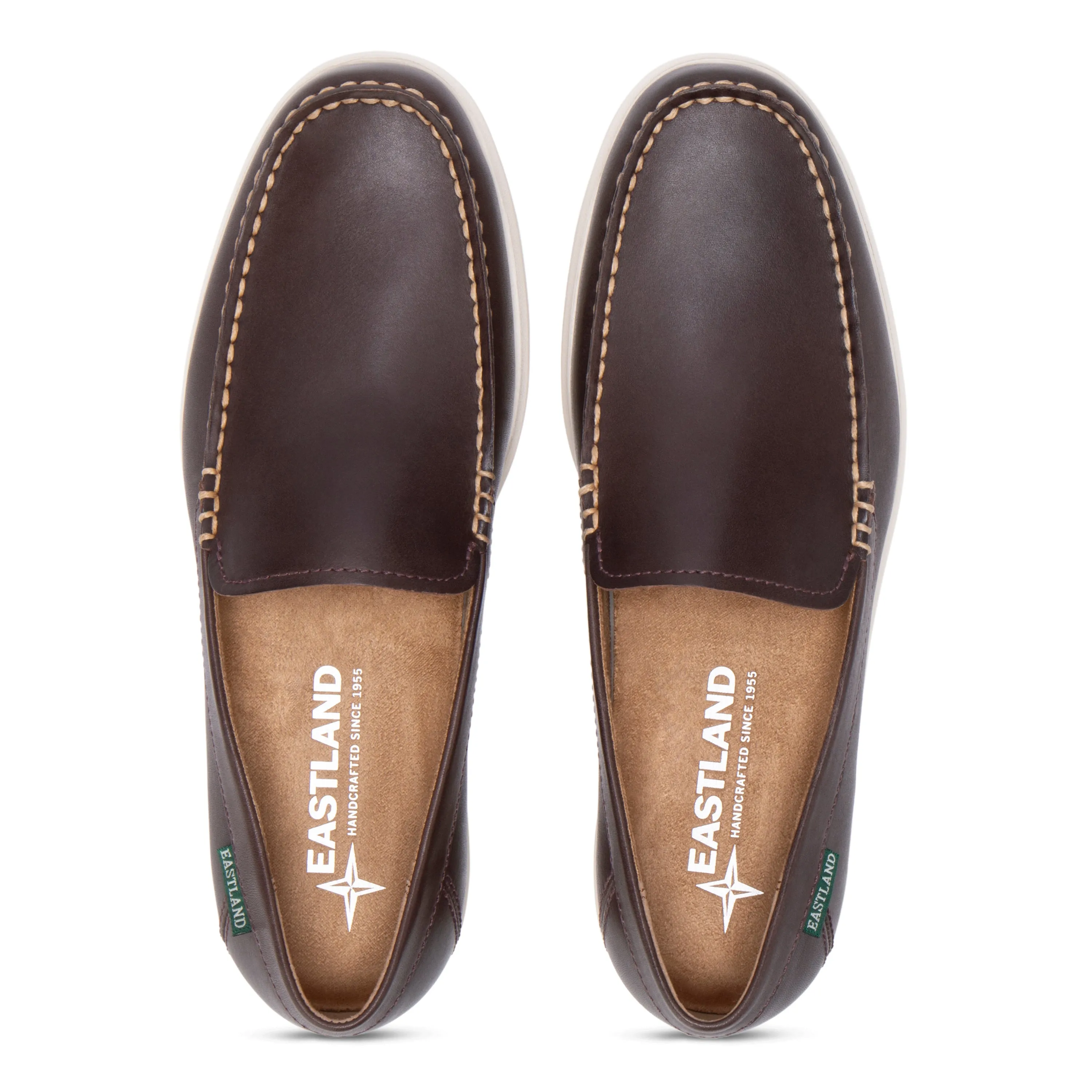 Men's Scarborough Venetian - Brown sold by Eastland product image thumbnail 4