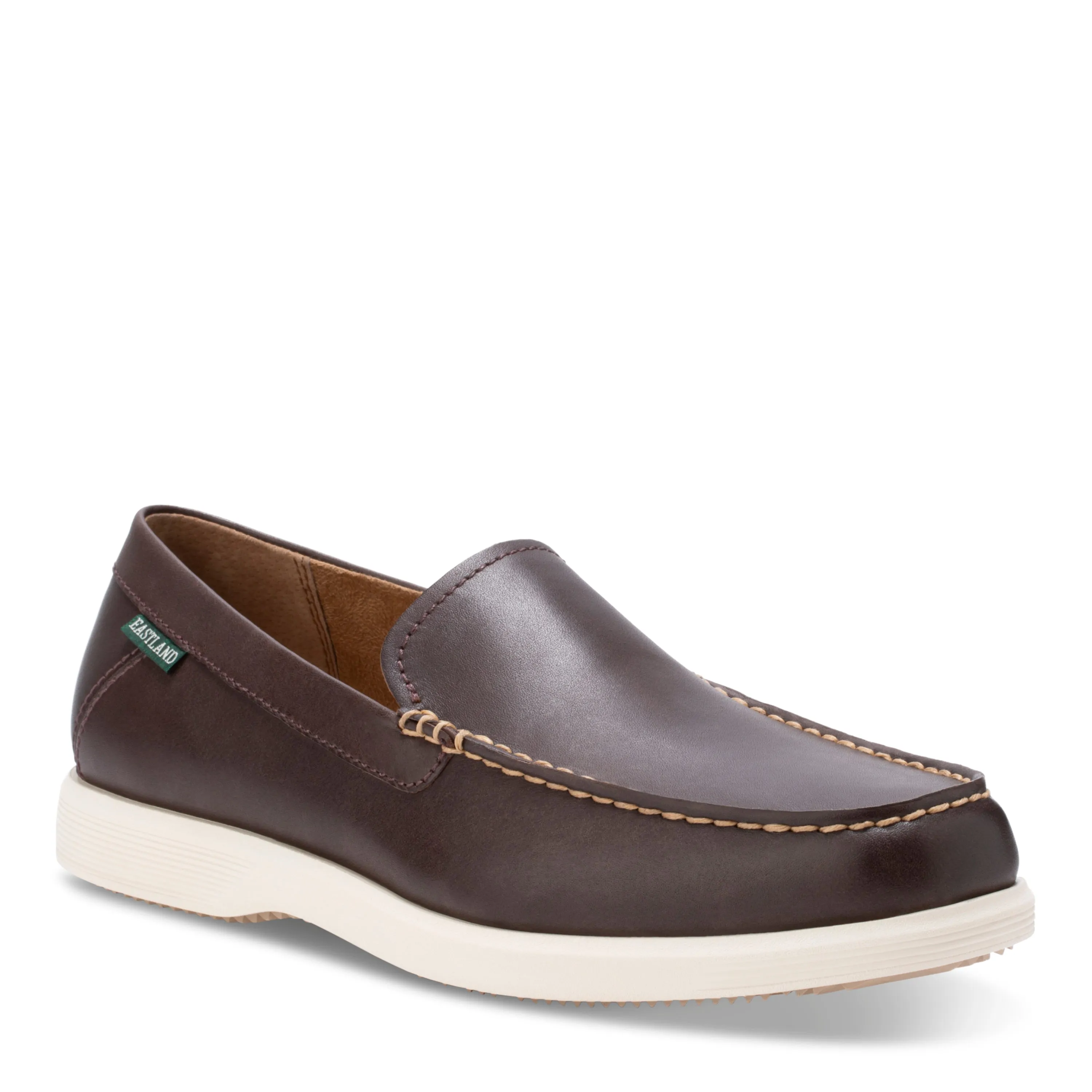 Men's Scarborough Venetian - Brown sold by Eastland