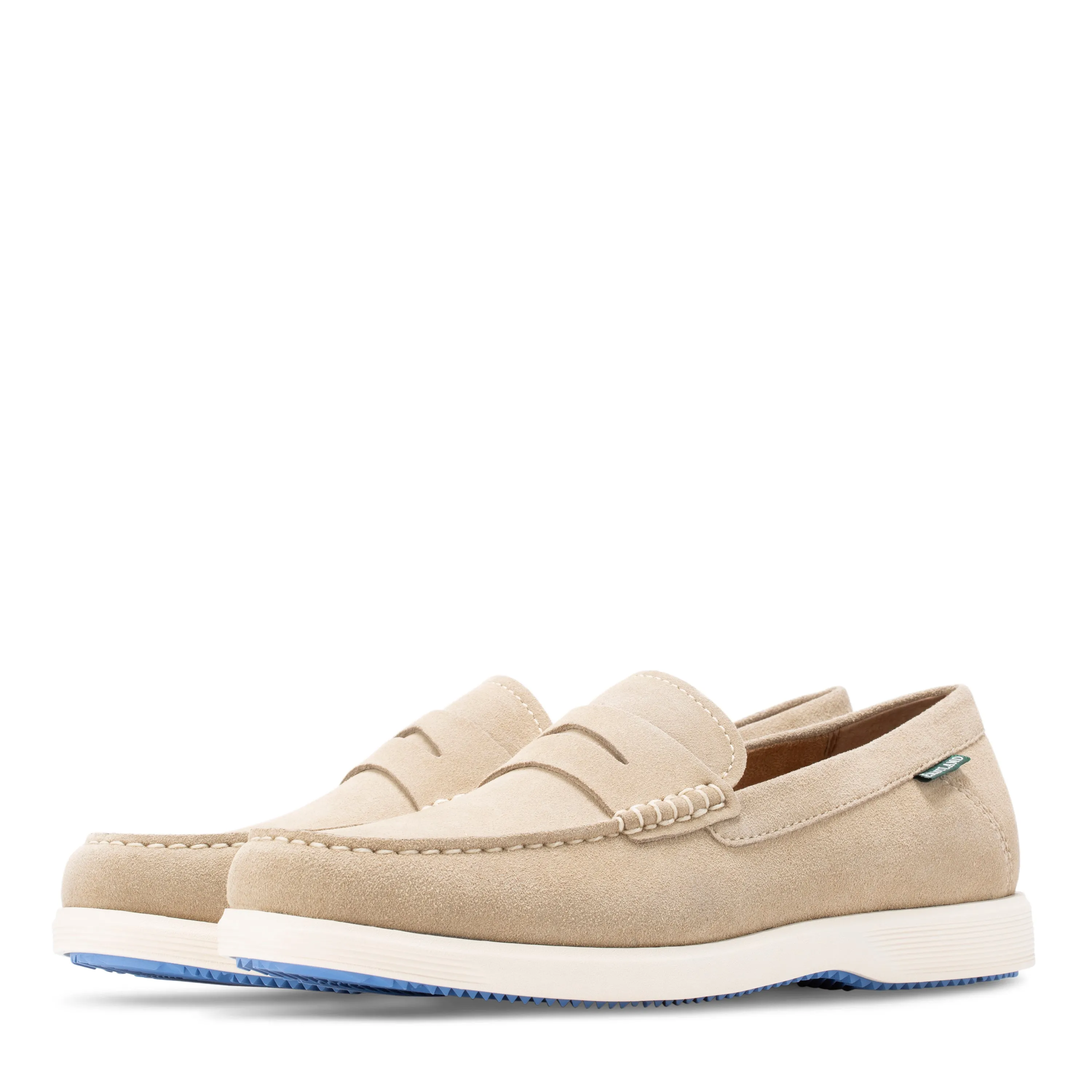 Men's Baldwin Penny Loafer - Sand sold by Eastland product image thumbnail 5