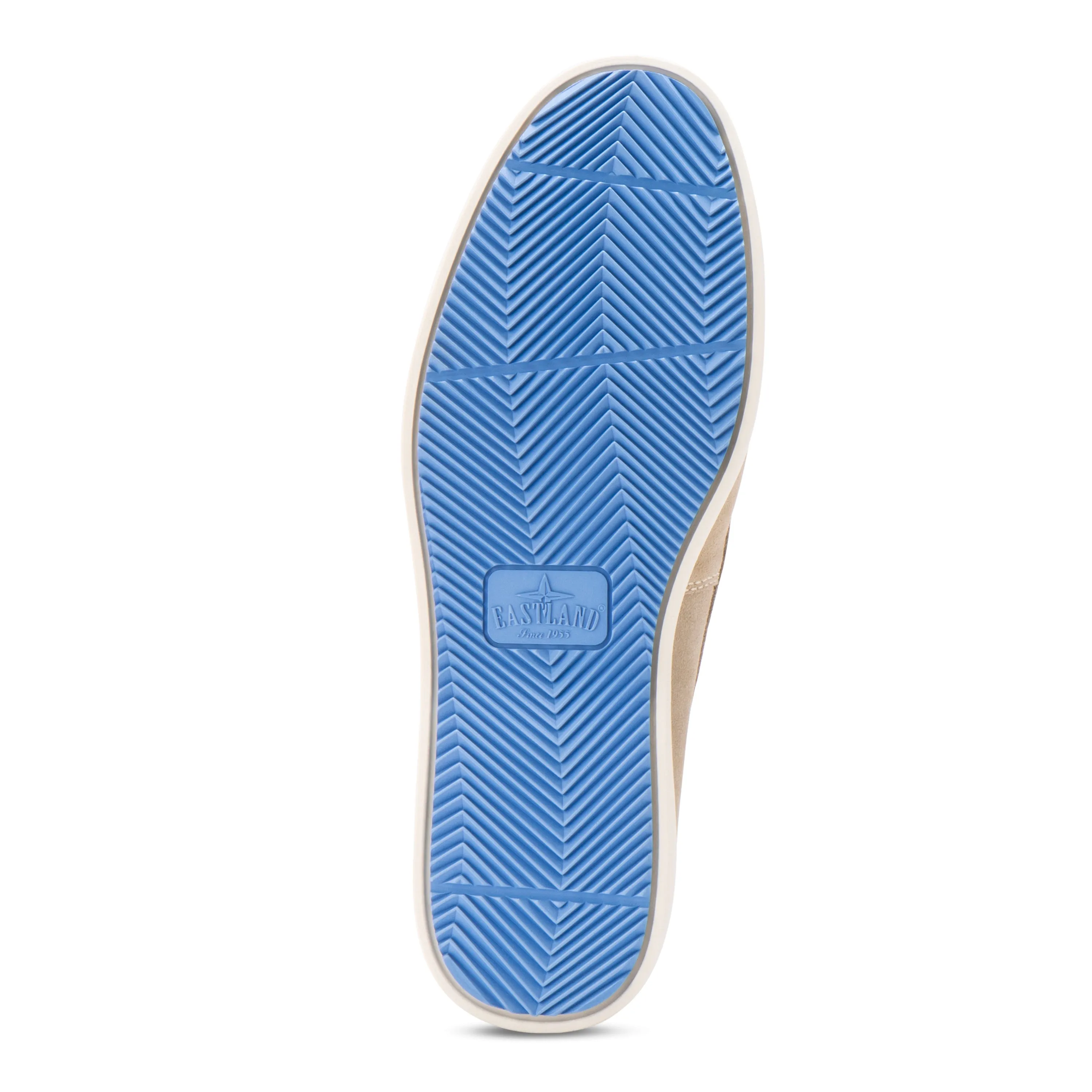 Men's Baldwin Penny Loafer - Sand sold by Eastland product image thumbnail 3