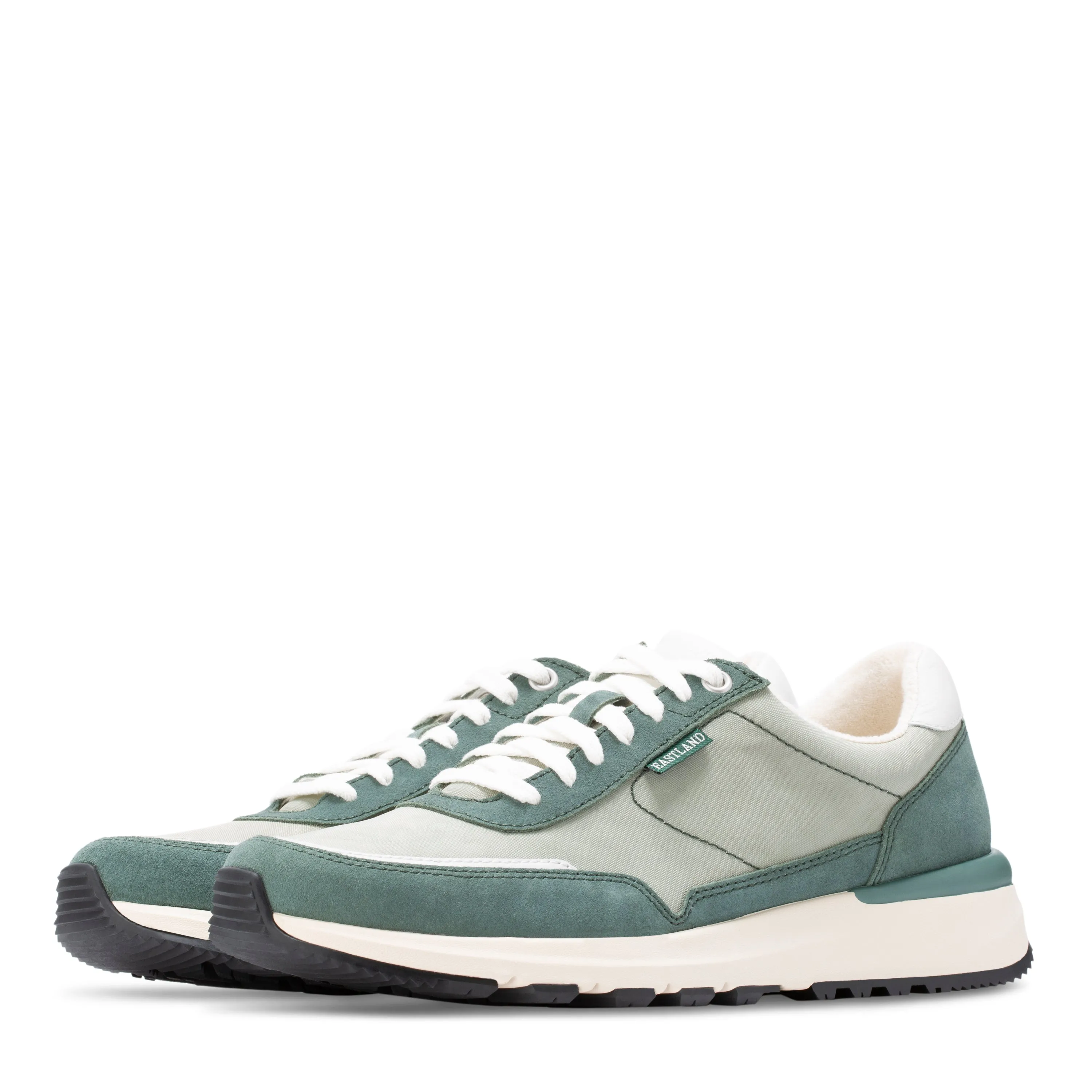 Men's Leap Jogger Sneaker - Sage sold by Eastland product image thumbnail 5