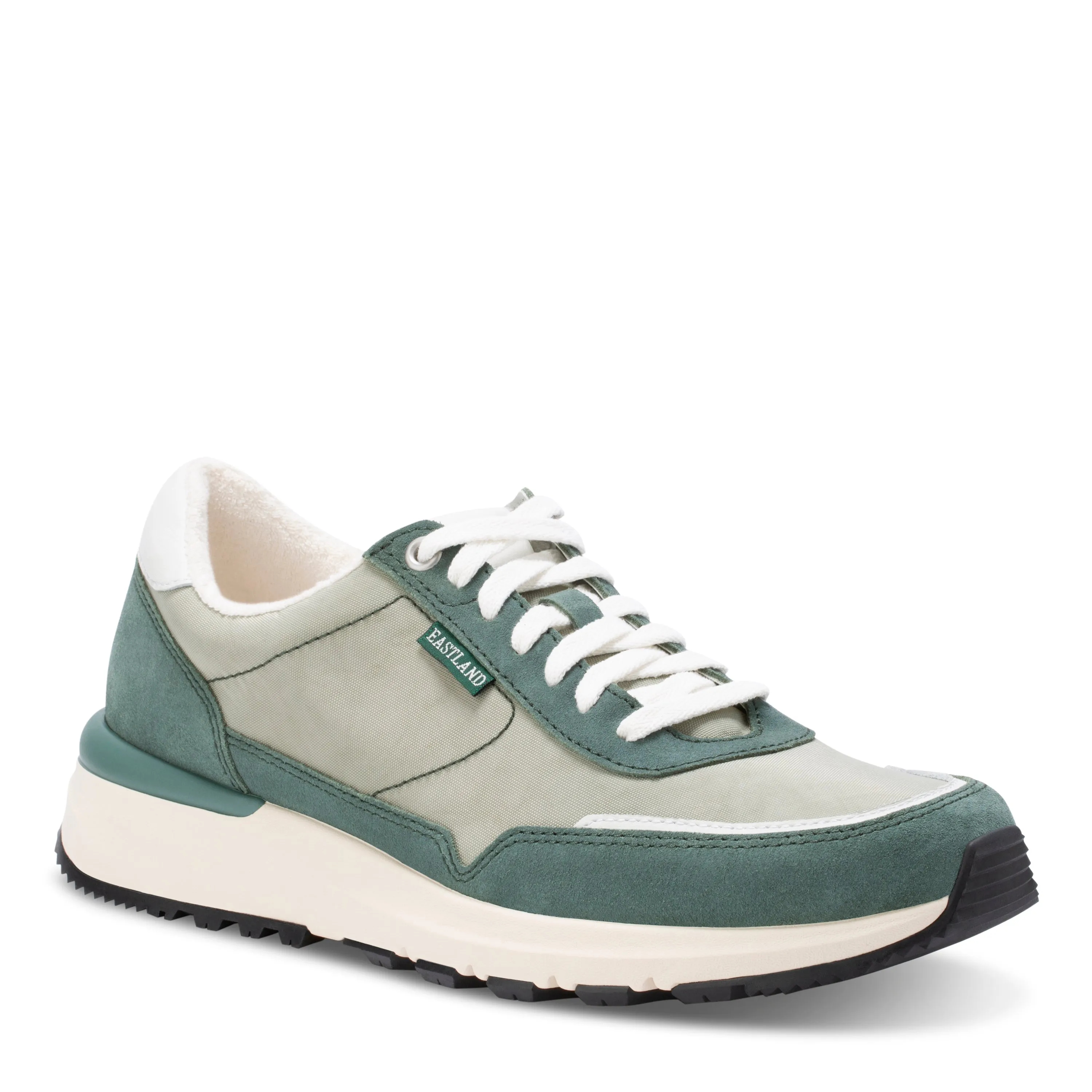 Men's Leap Jogger Sneaker - Sage sold by Eastland