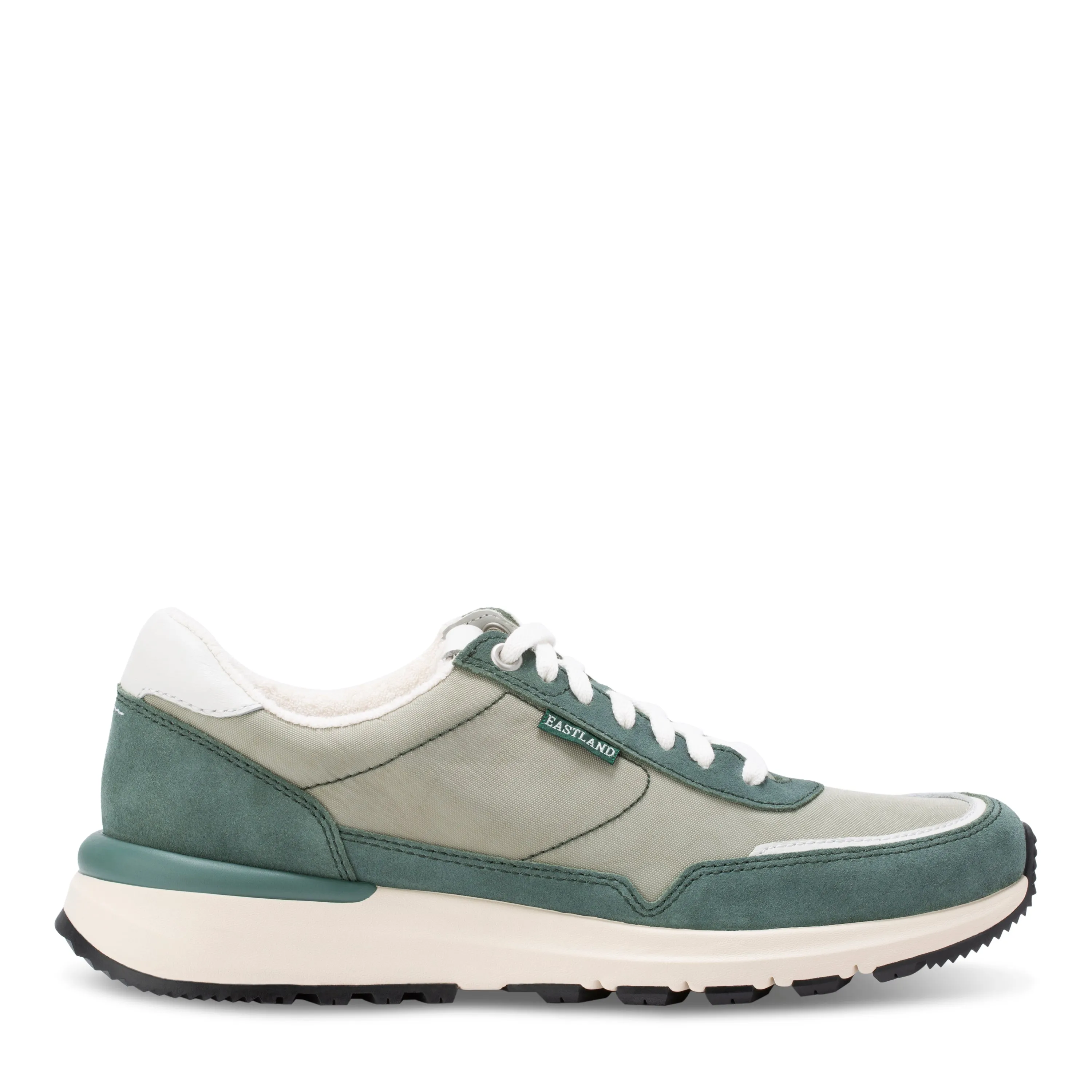 Men's Leap Jogger Sneaker - Sage sold by Eastland product image thumbnail 2