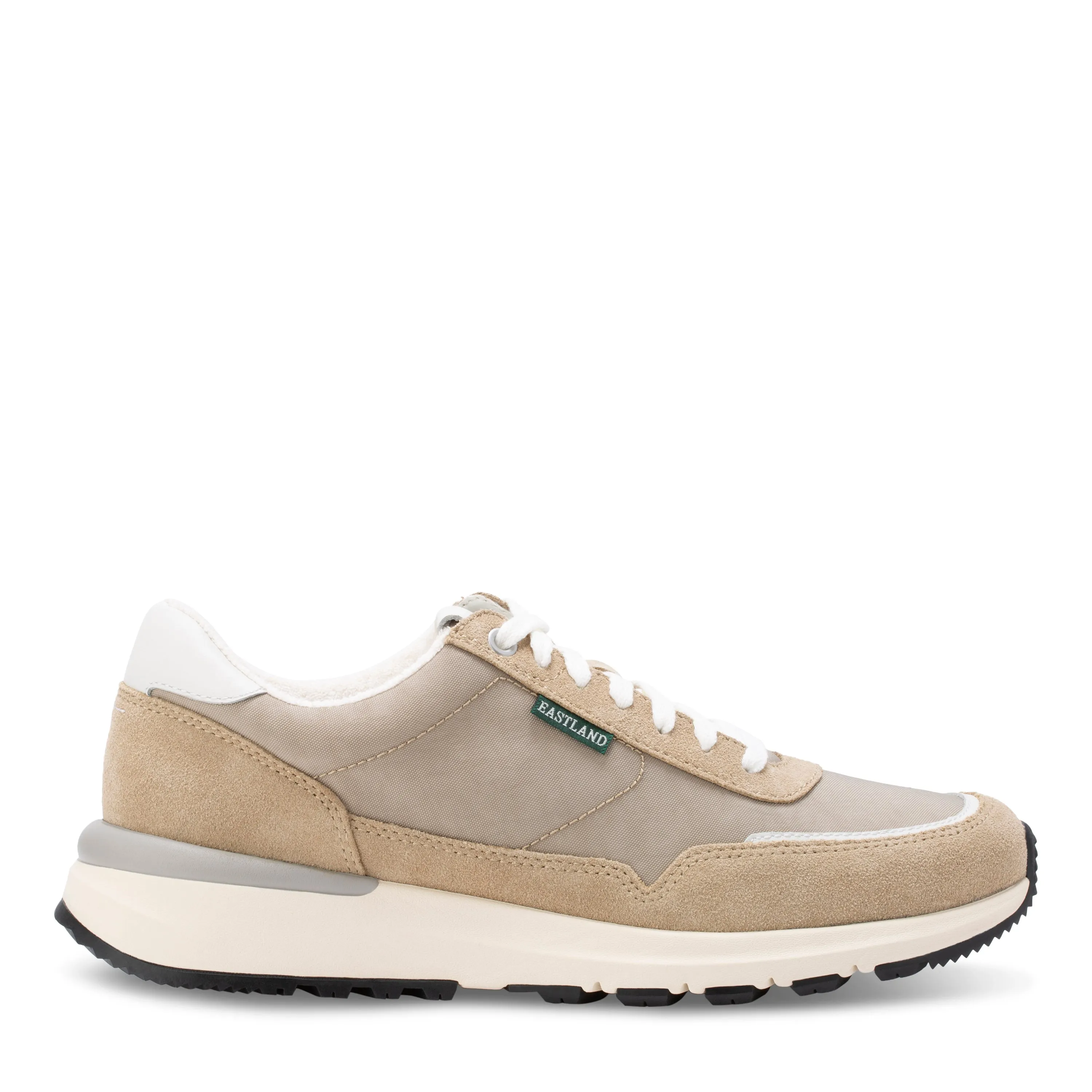 Men's Leap Jogger Sneaker - Sand sold by Eastland product image thumbnail 2