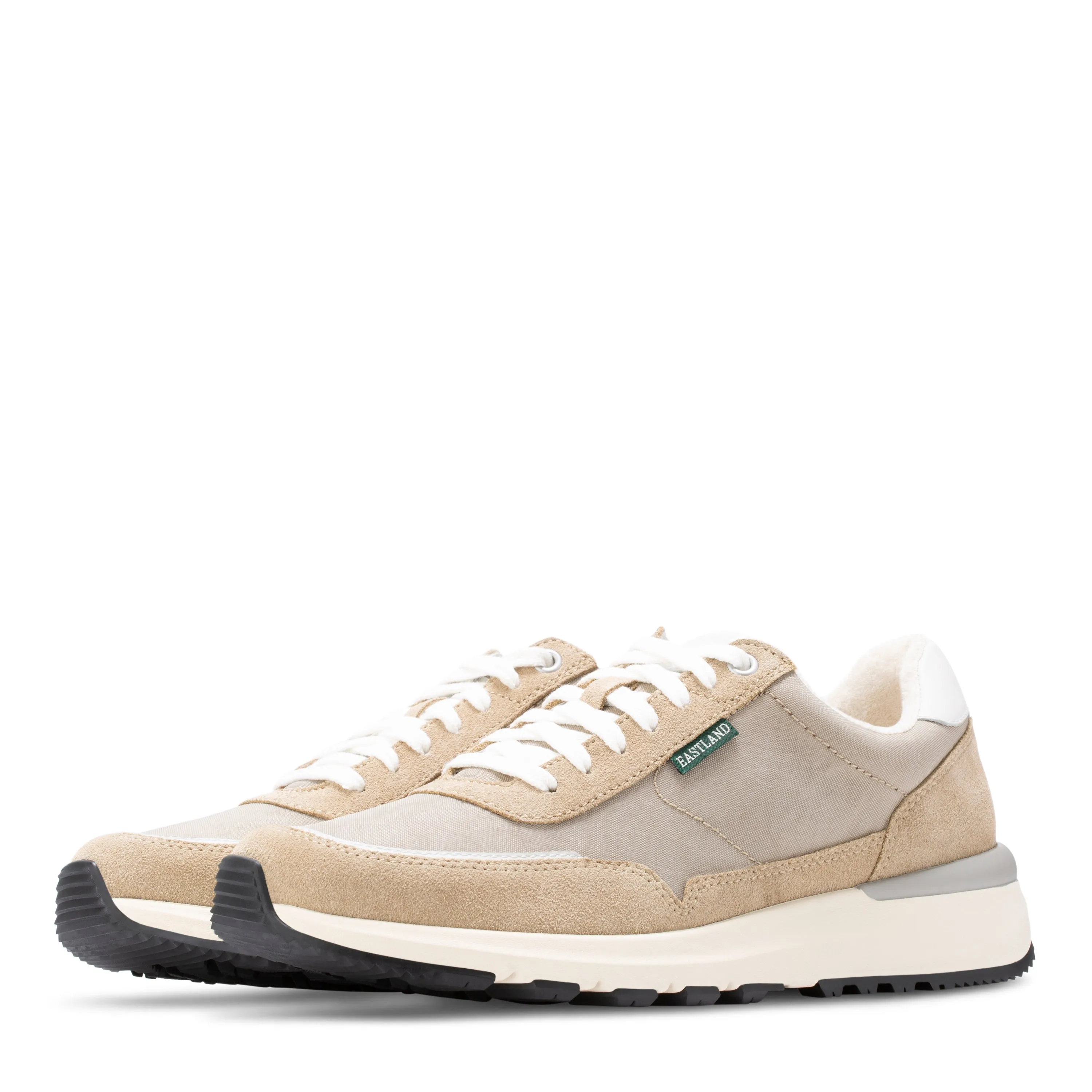 Men's Leap Jogger Sneaker - Sand sold by Eastland product image thumbnail 5