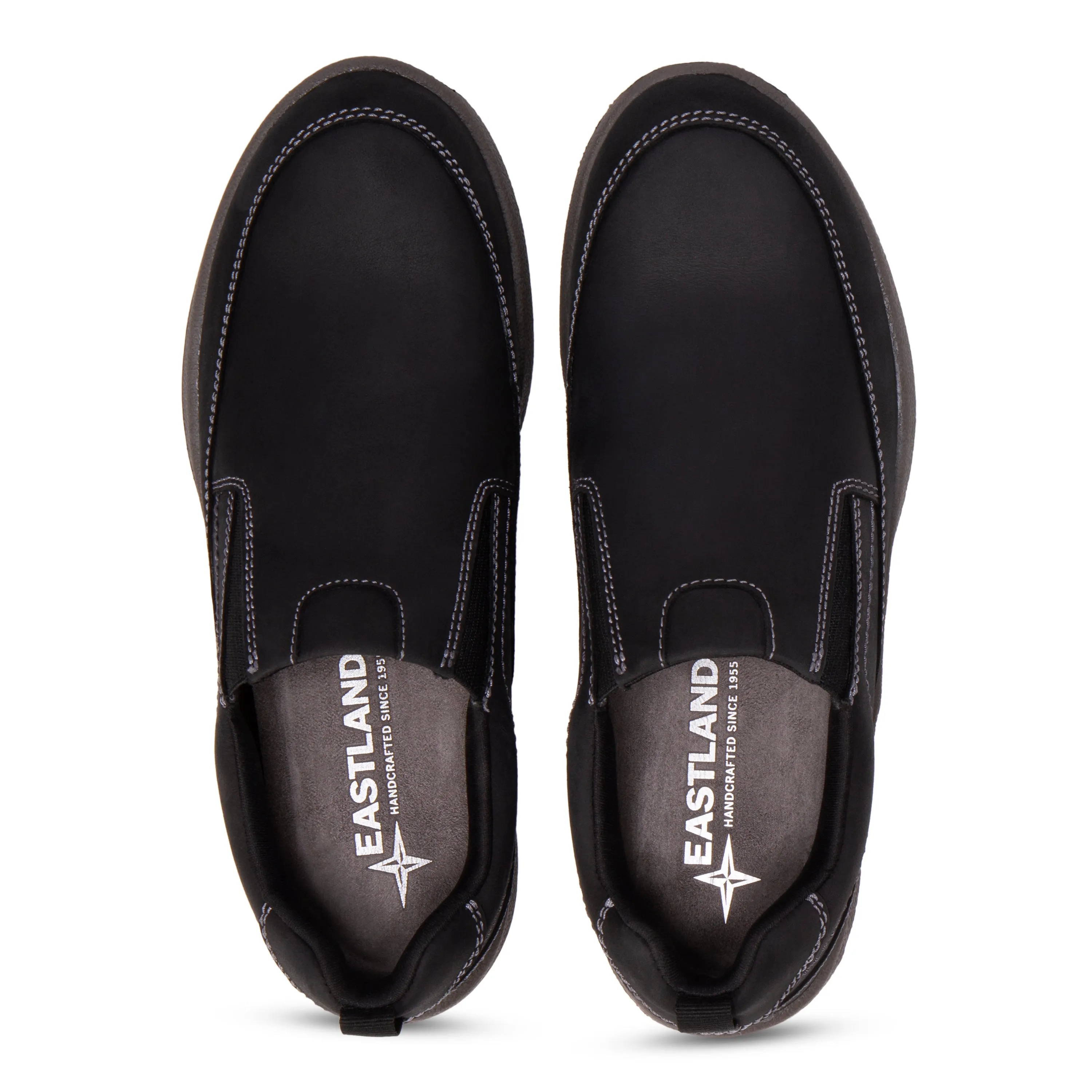 Men's Tanner Slip On sold by Eastland product image thumbnail 4