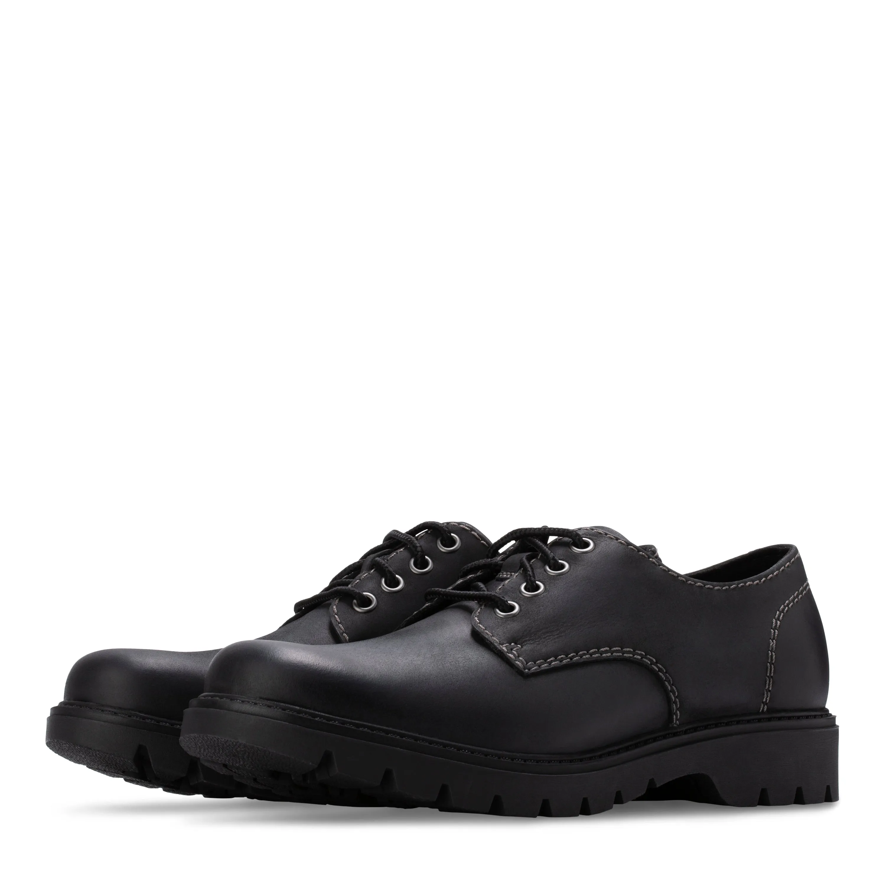 Men's Lowell Plain Toe Oxford sold by Eastland product image thumbnail 5