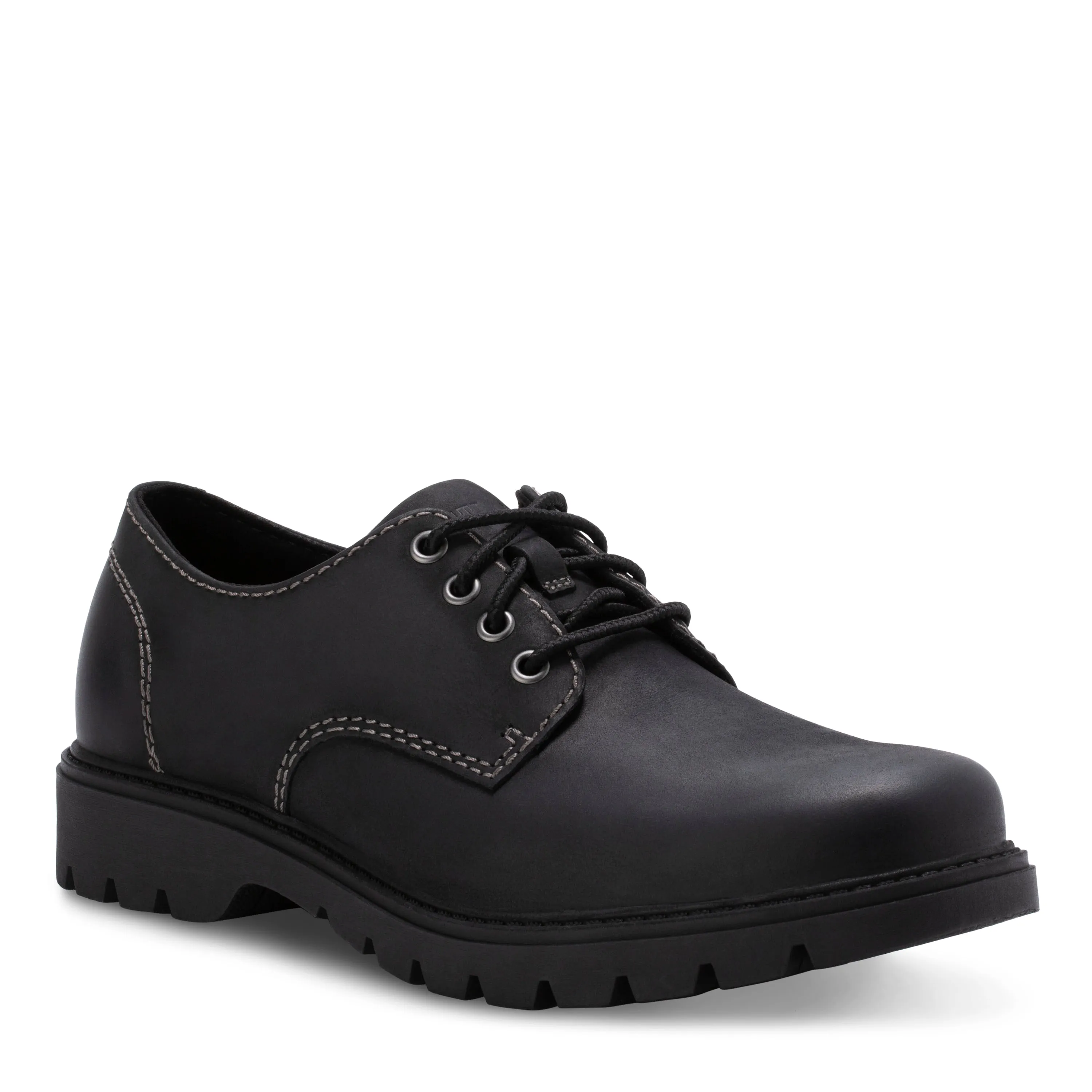Men's Lowell Plain Toe Oxford sold by Eastland