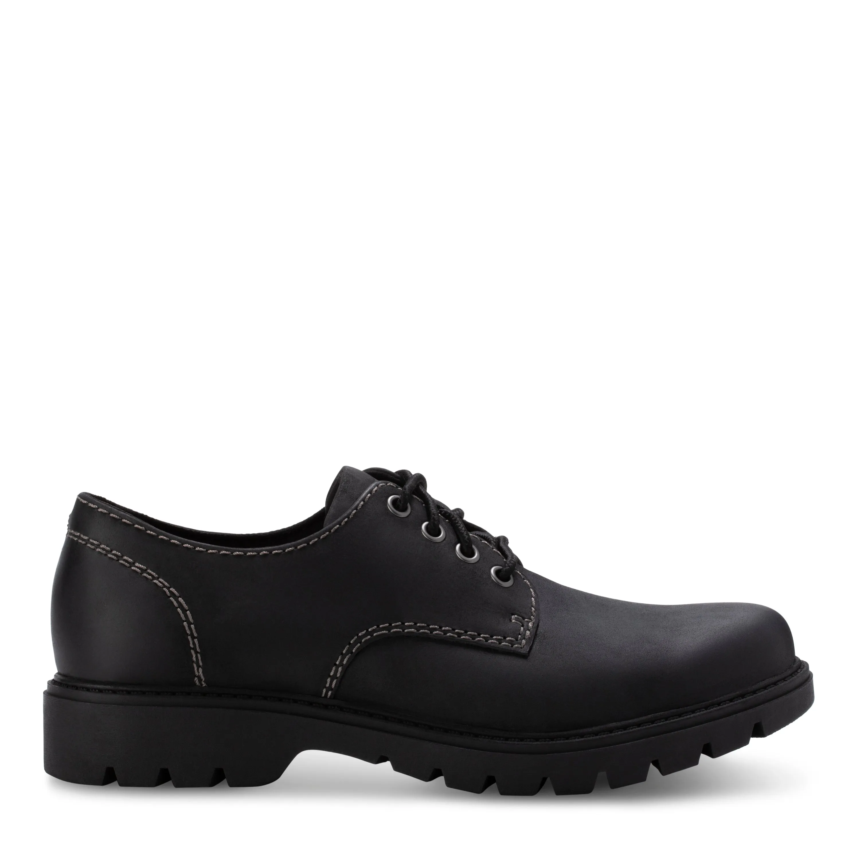 Men's Lowell Plain Toe Oxford sold by Eastland product image thumbnail 2