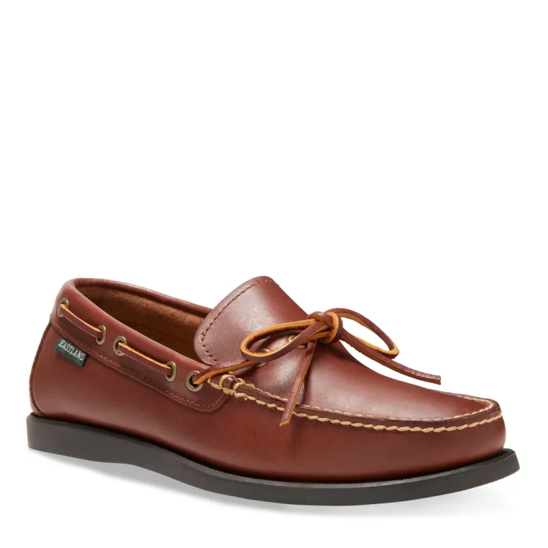 Men's Yarmouth Camp Moc Slip On sold by Eastland