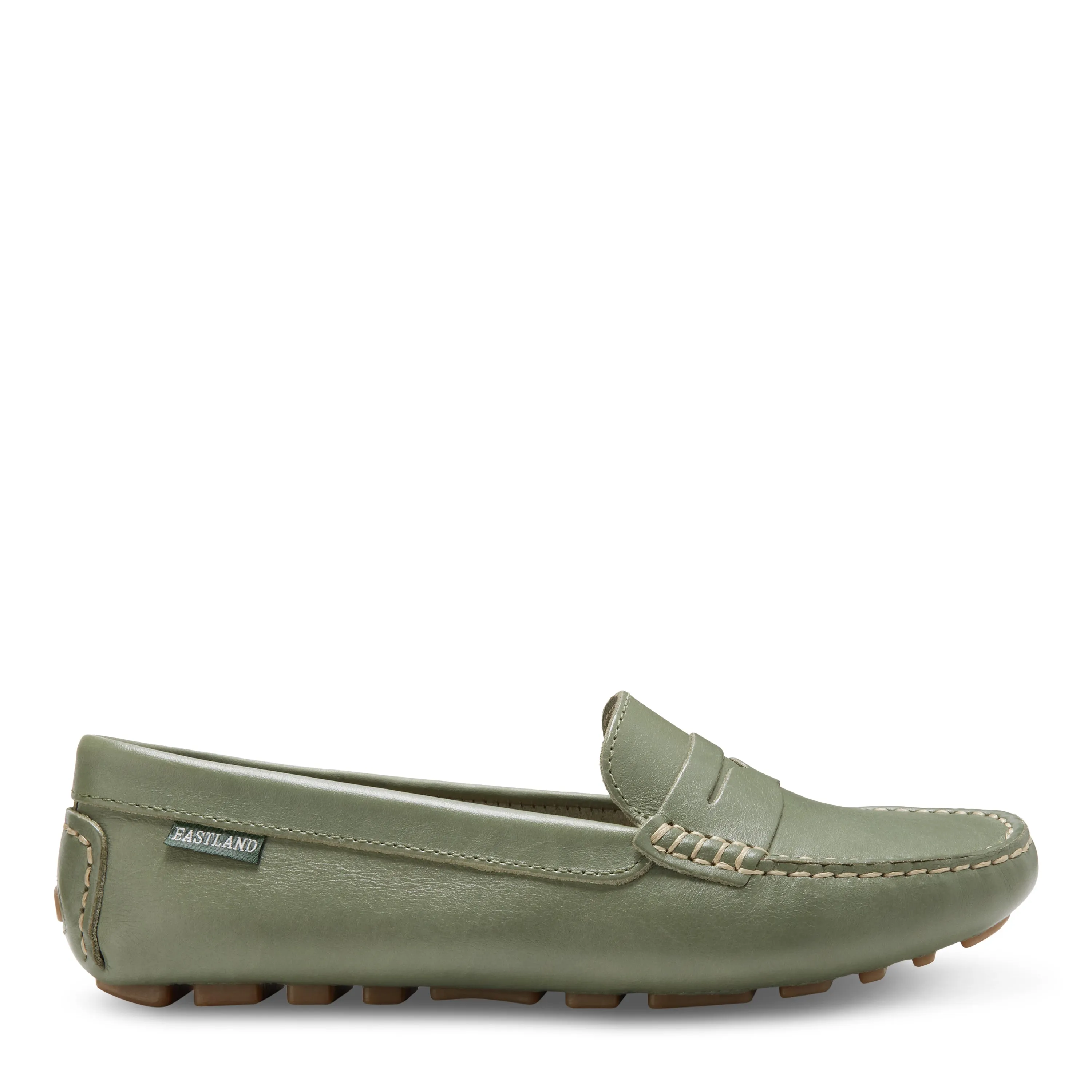 Women's Patricia Penny Loafer Driving Moc Sage sold by Eastland product image thumbnail 2