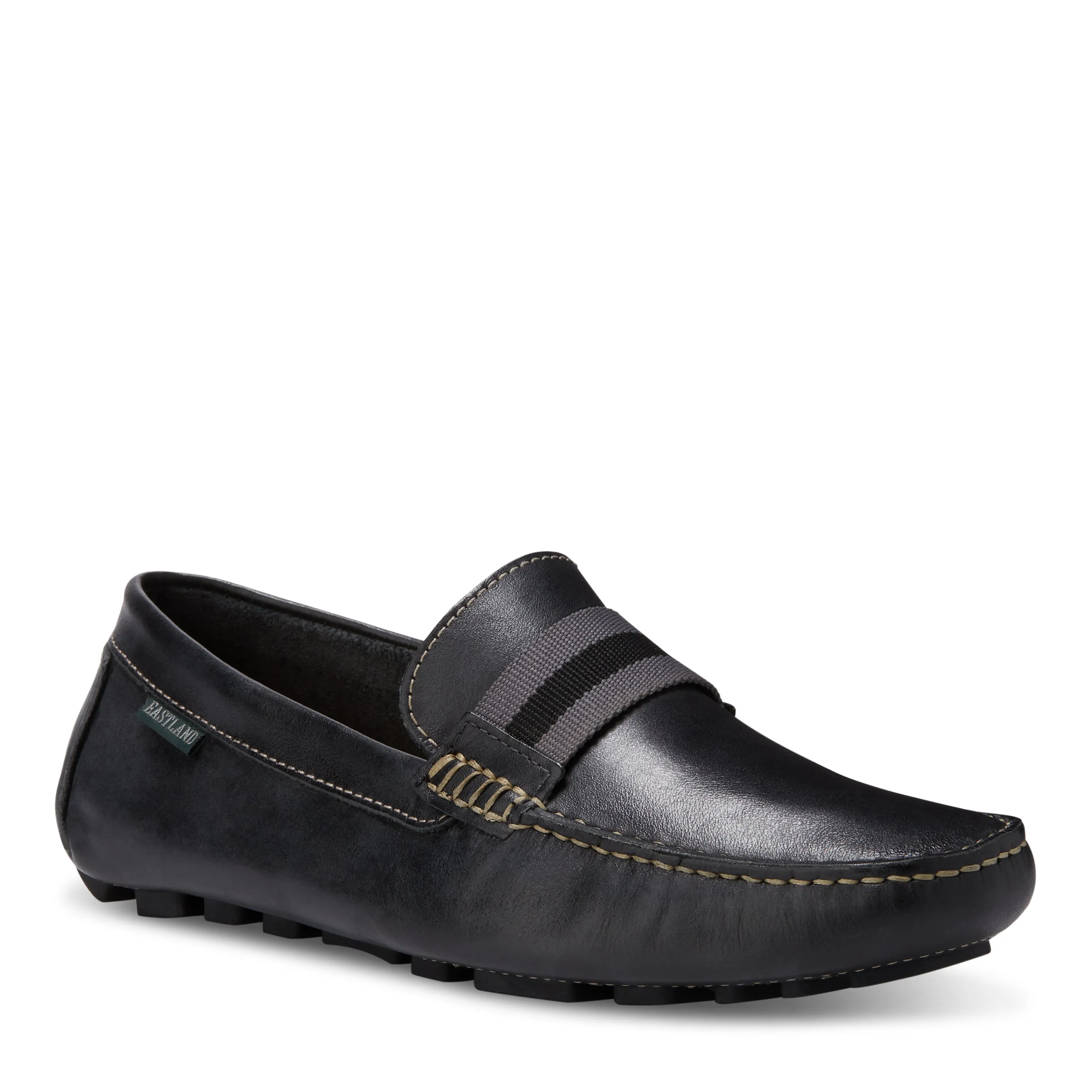 Men's Whitman Banded Driving Moc sold by Eastland