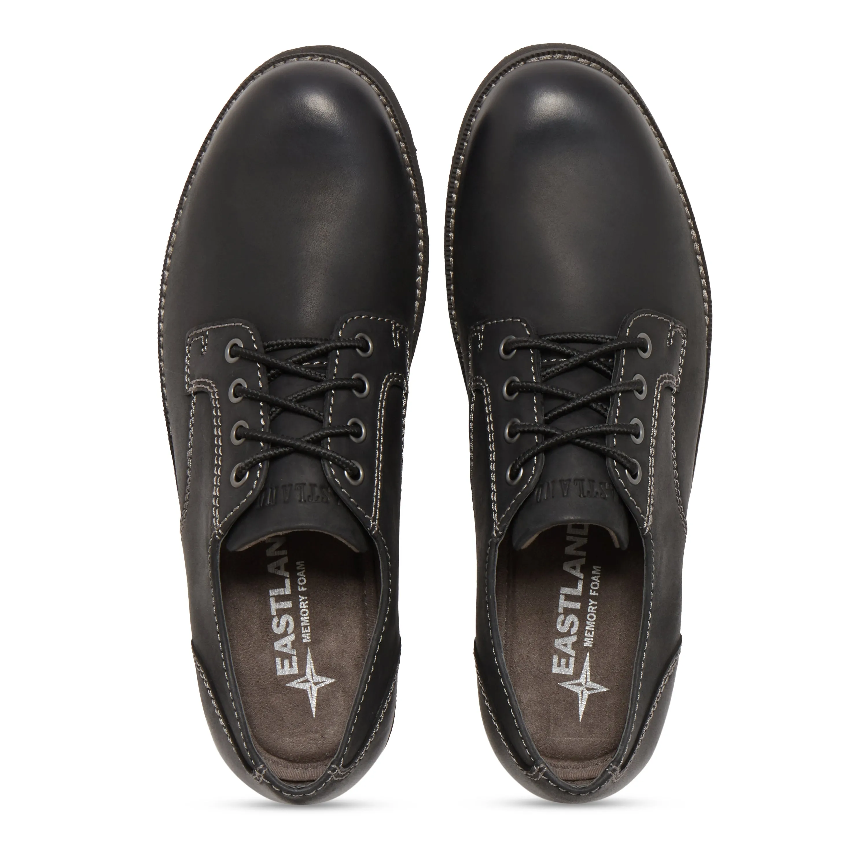 Men's Jones Plain Toe Oxford sold by Eastland product image thumbnail 4