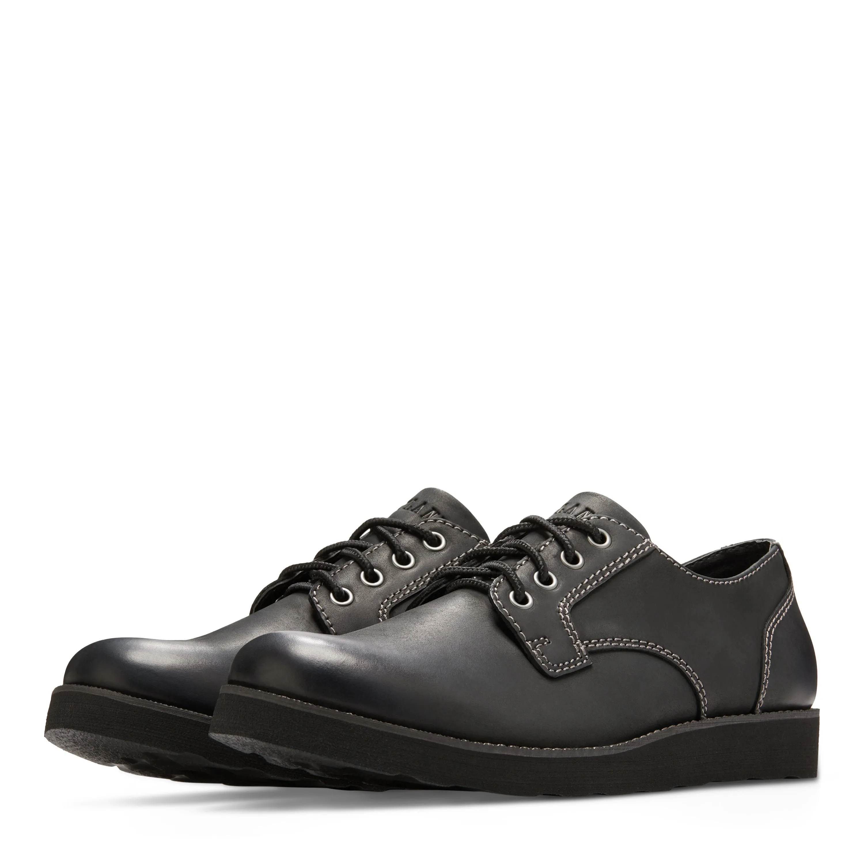 Men's Jones Plain Toe Oxford sold by Eastland product image thumbnail 5