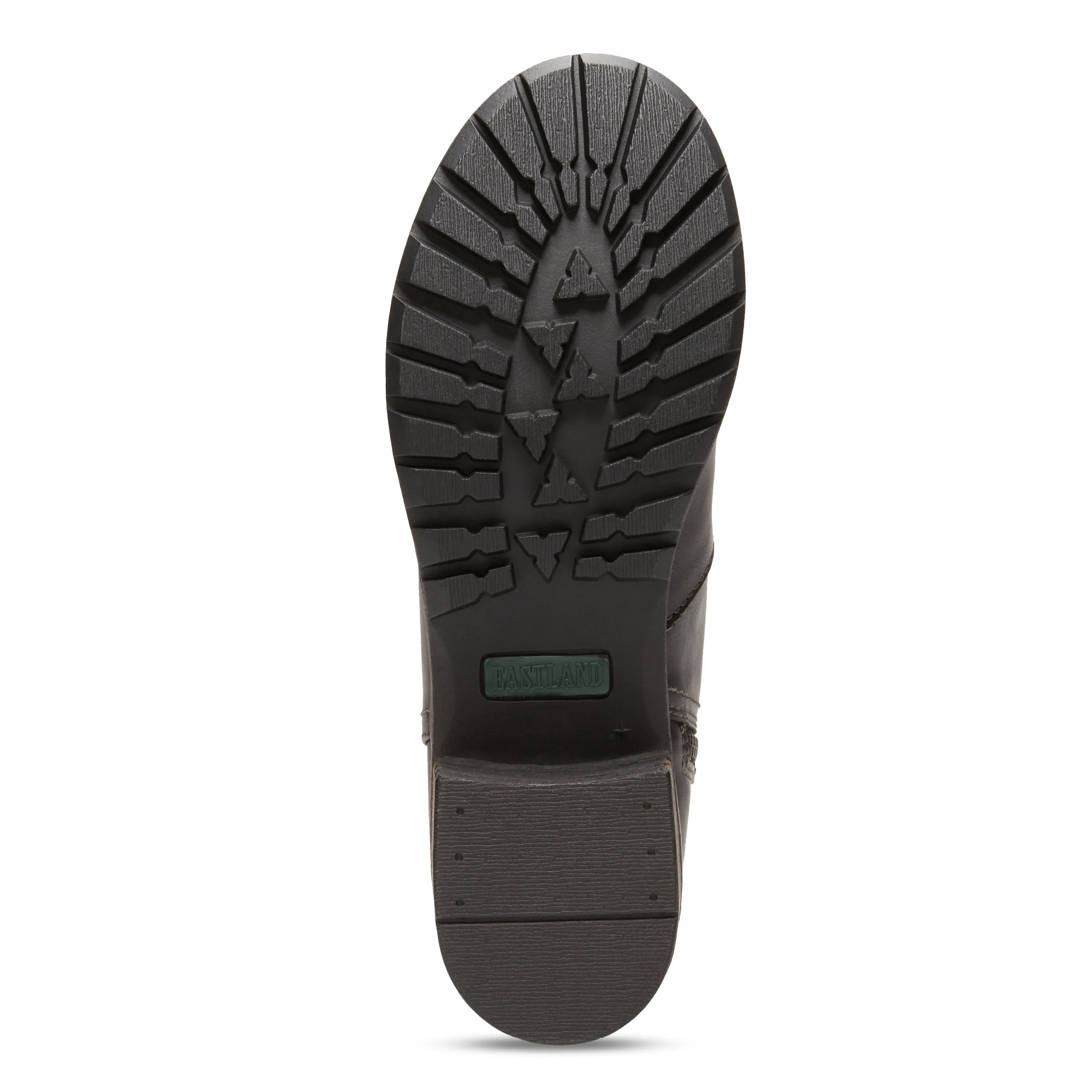 Women's Juniper Chelsea Zipper Boot Black sold by Eastland product image thumbnail 4