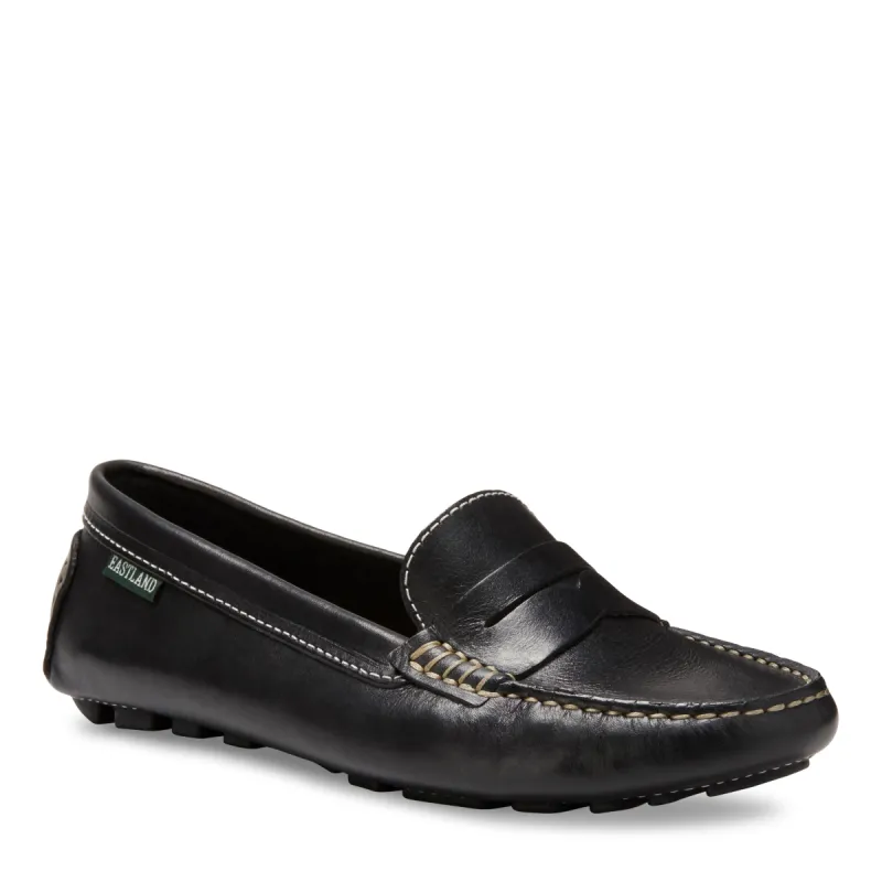 Women's Patricia Penny Loafer Driving Moc sold by Eastland
