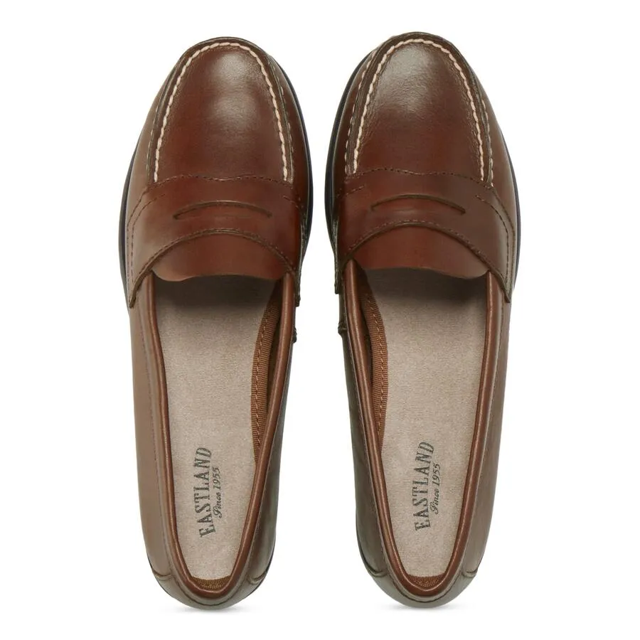 Women's Classic Penny Loafer Tan sold by Eastland product image thumbnail 4