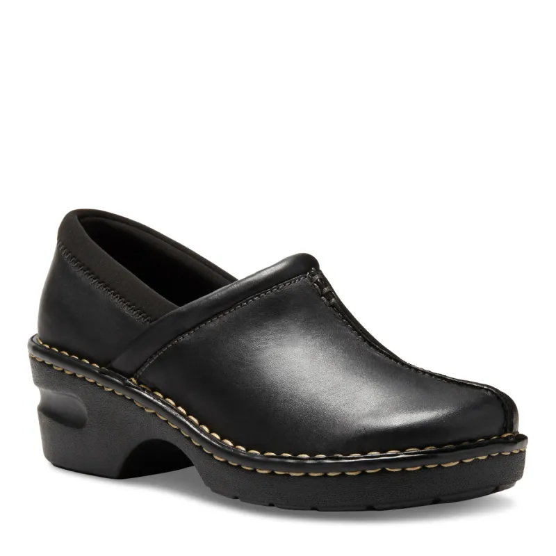 Women's Kelsey Slip On Clog made by Eastland