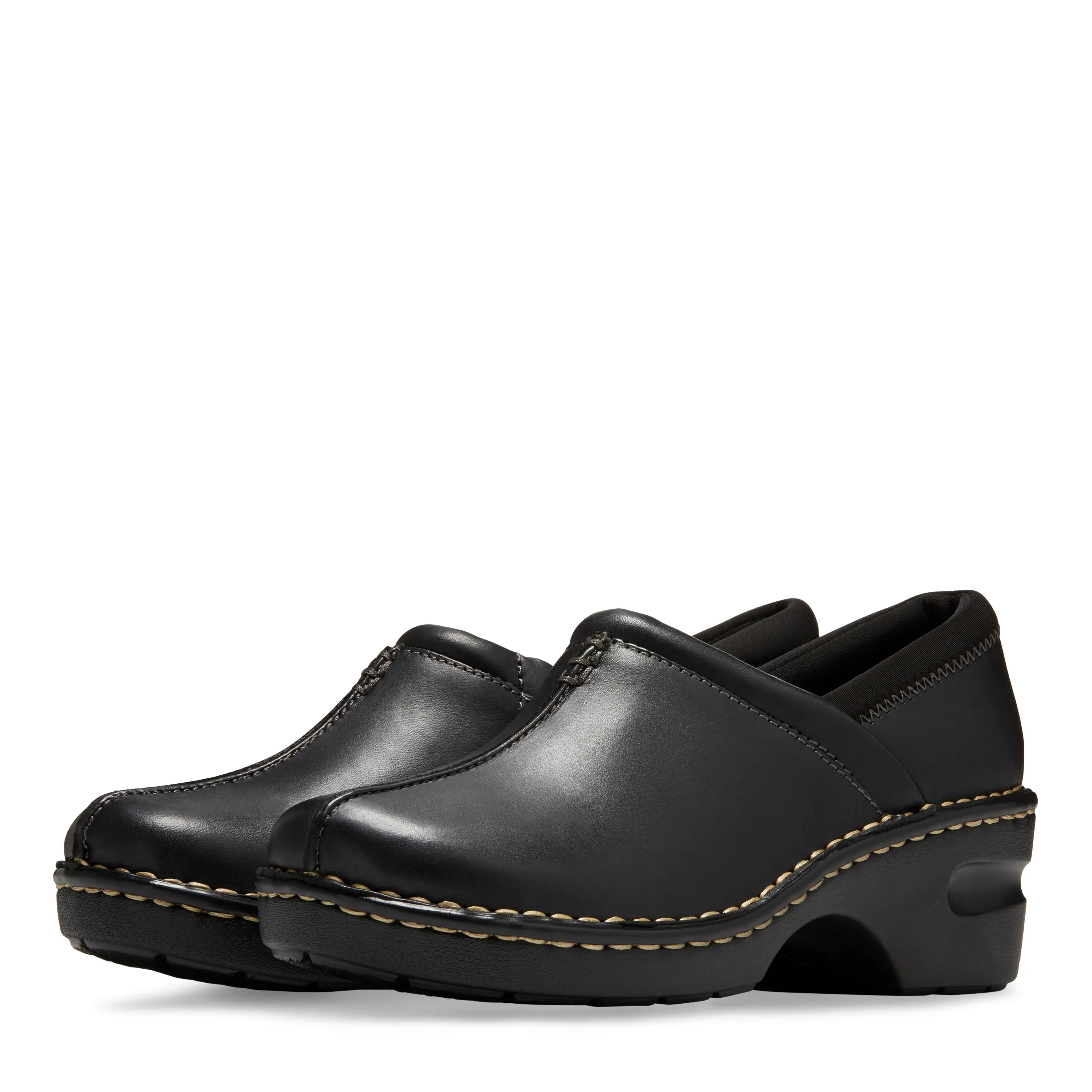 Women's Kelsey Slip On Clog sold by Eastland product image thumbnail 5