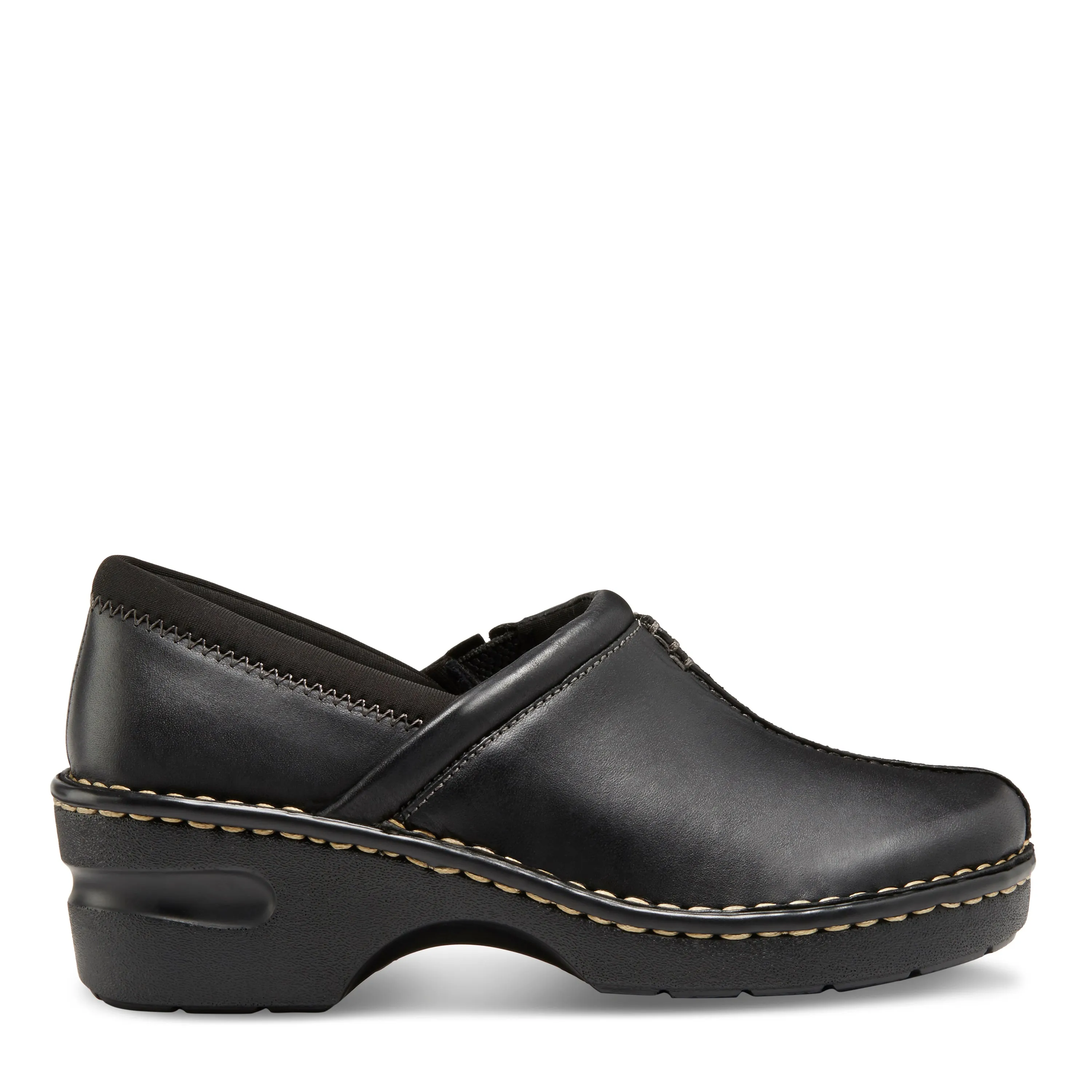 Women's Kelsey Slip On Clog sold by Eastland product image thumbnail 2