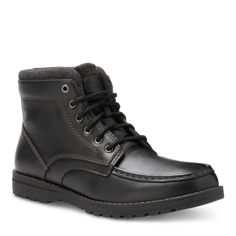 Men's Drake Moc Toe Boot sold by Eastland