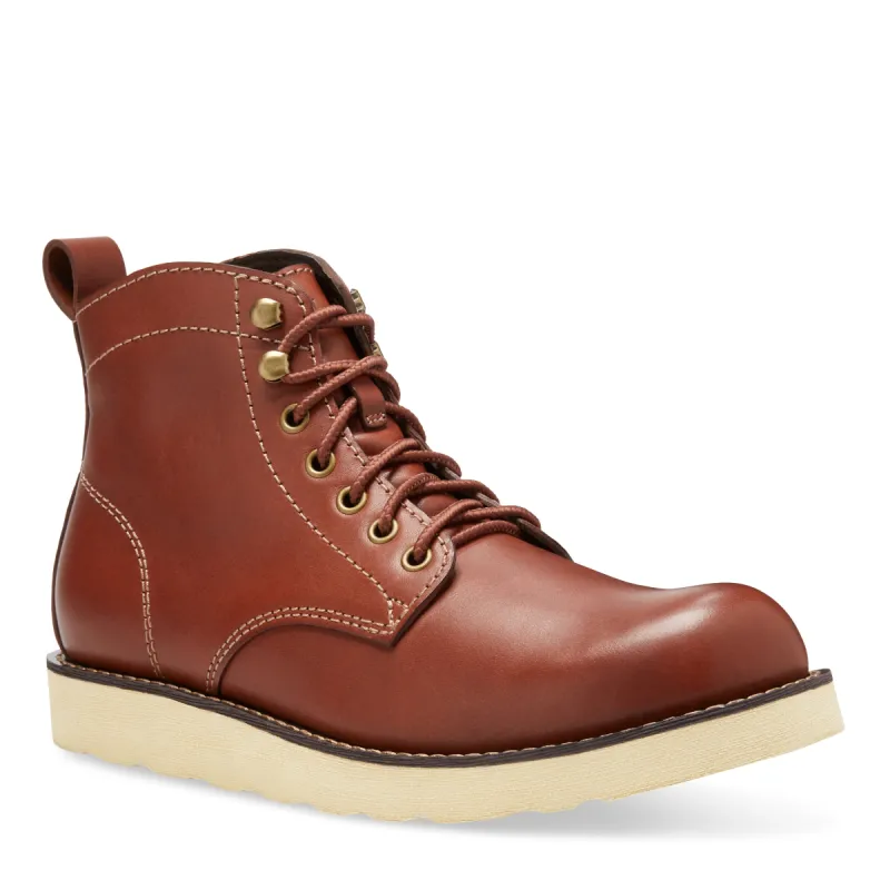 Men's Jackman Plain Toe Boot sold by Eastland