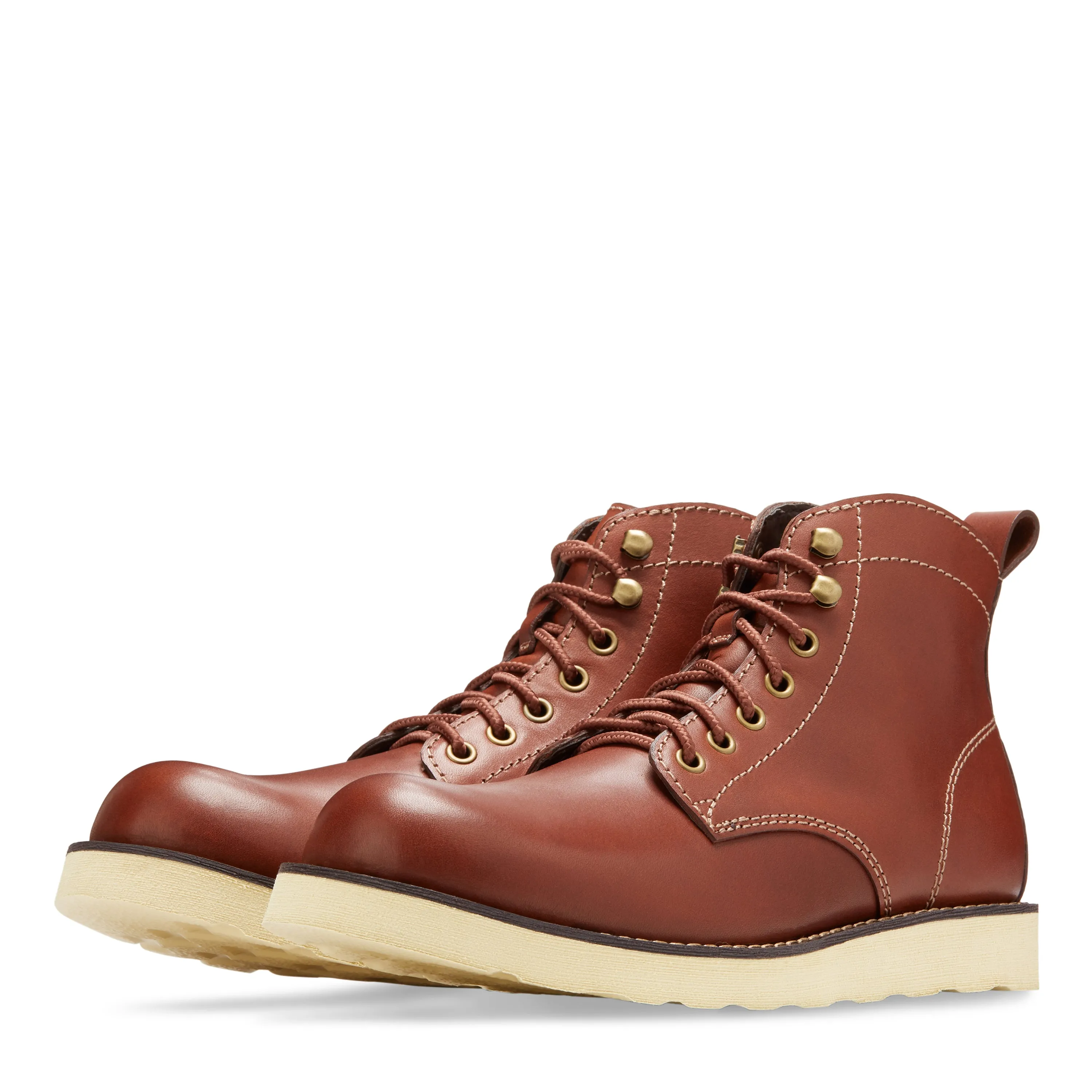 Men's Jackman Plain Toe Boot sold by Eastland product image thumbnail 2