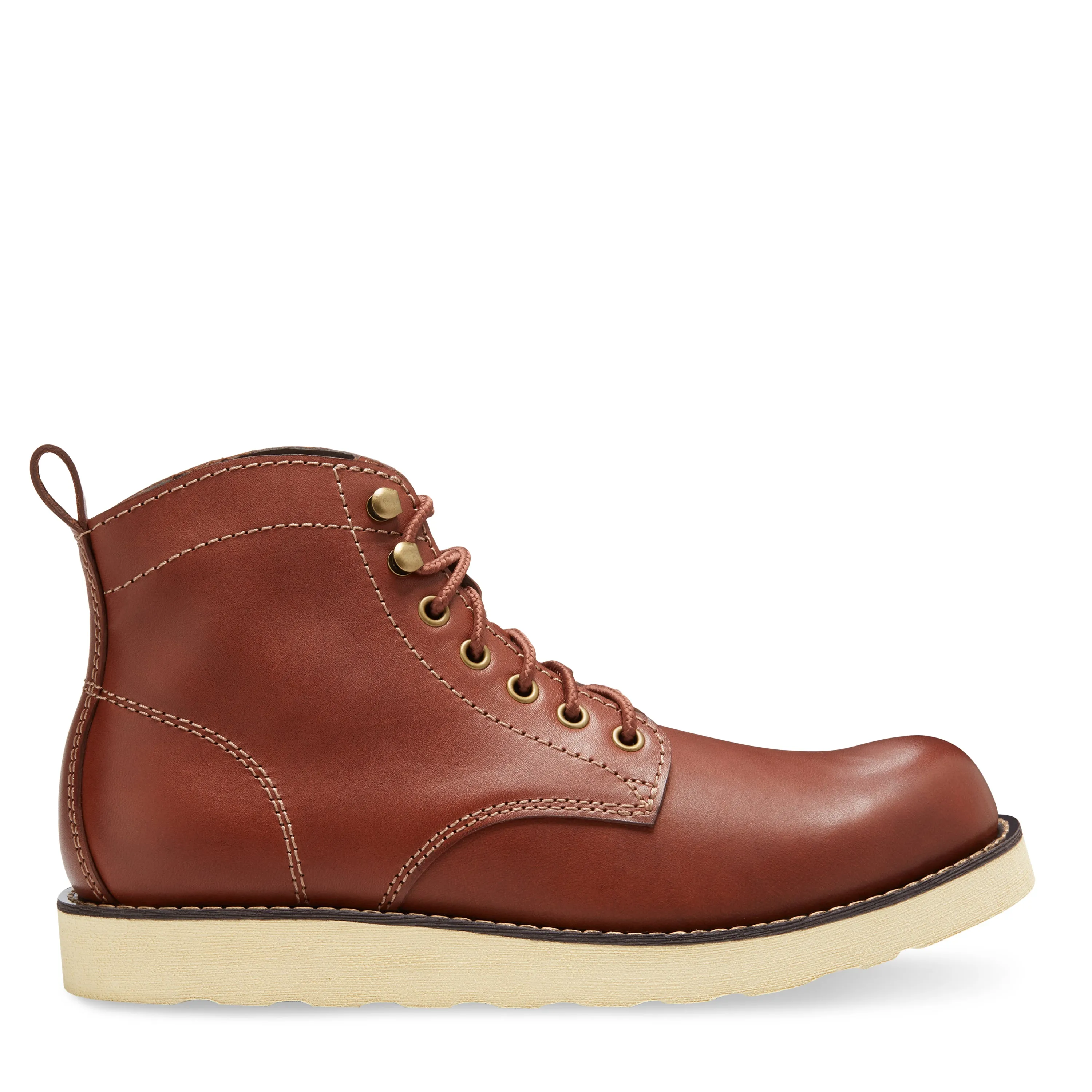 Men's Jackman Plain Toe Boot sold by Eastland product image thumbnail 5