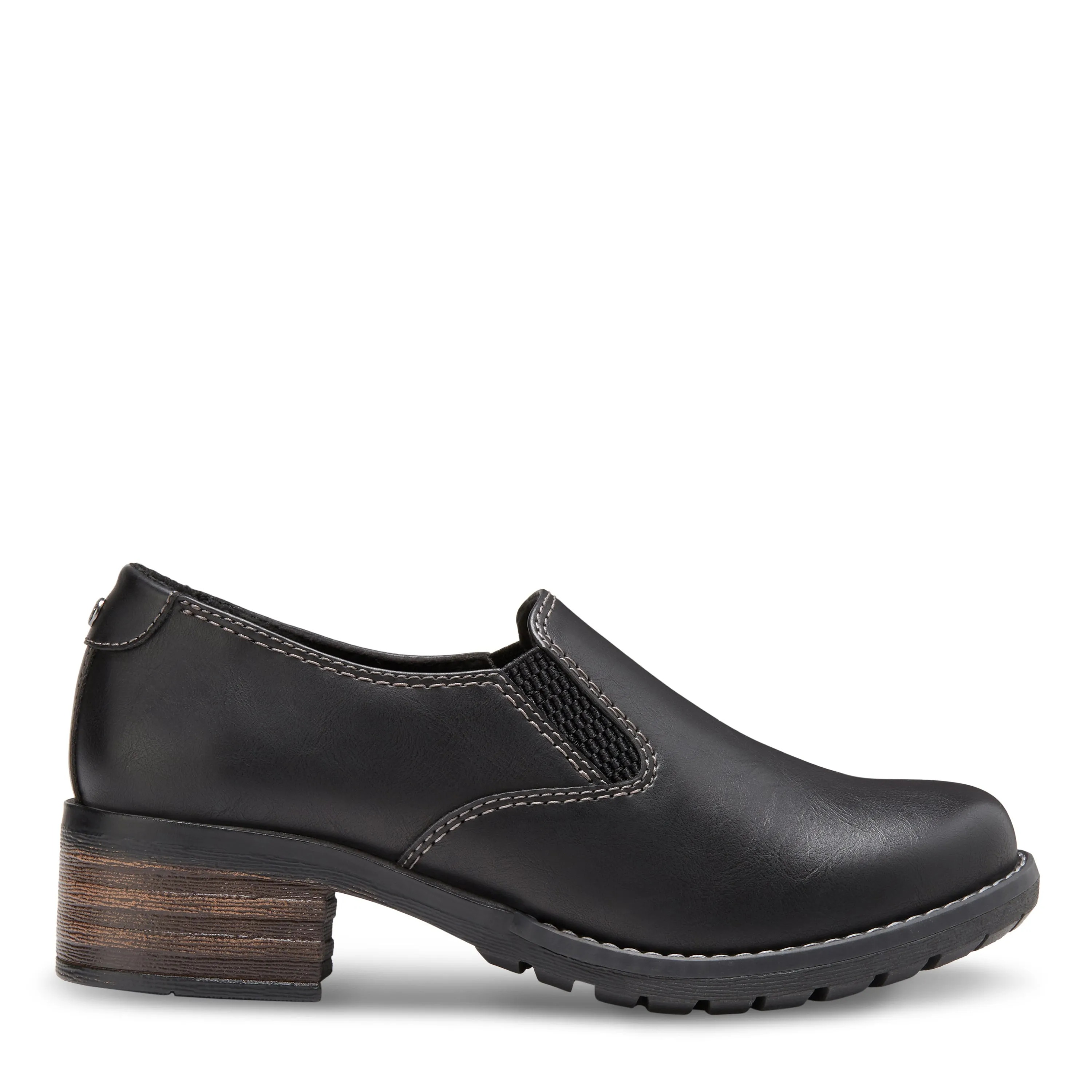Women's Brooke Slip On - Brown sold by Eastland product image thumbnail 2
