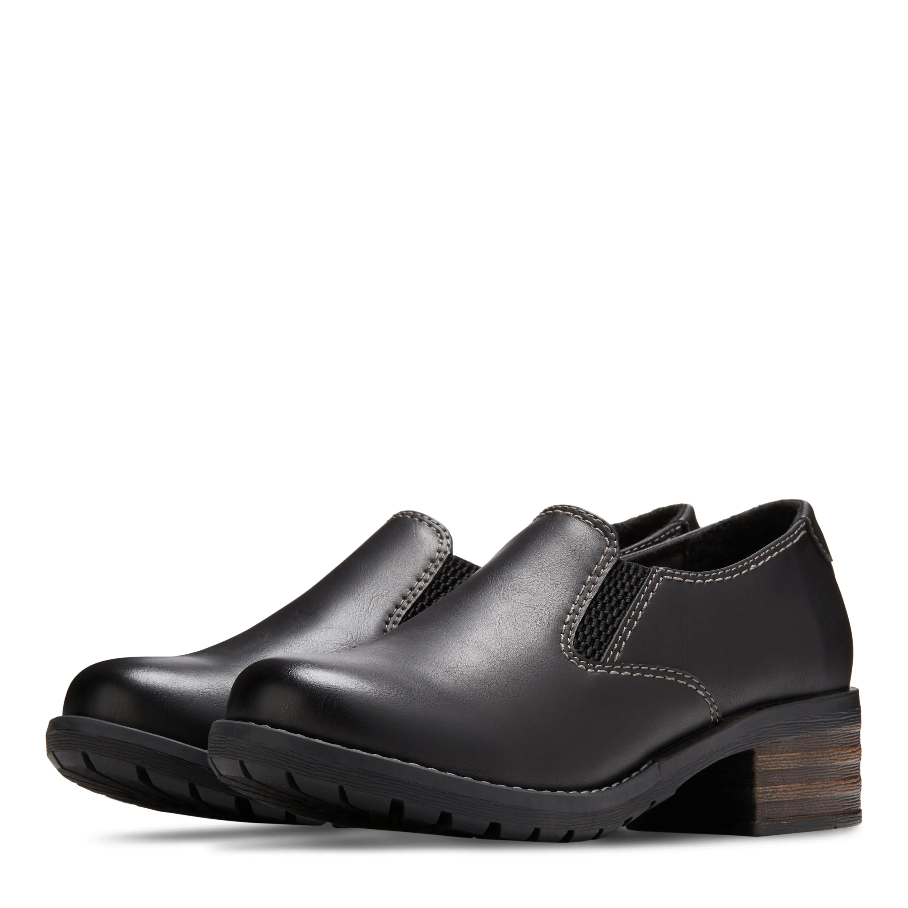 Women's Brooke Slip On - Brown sold by Eastland product image thumbnail 5