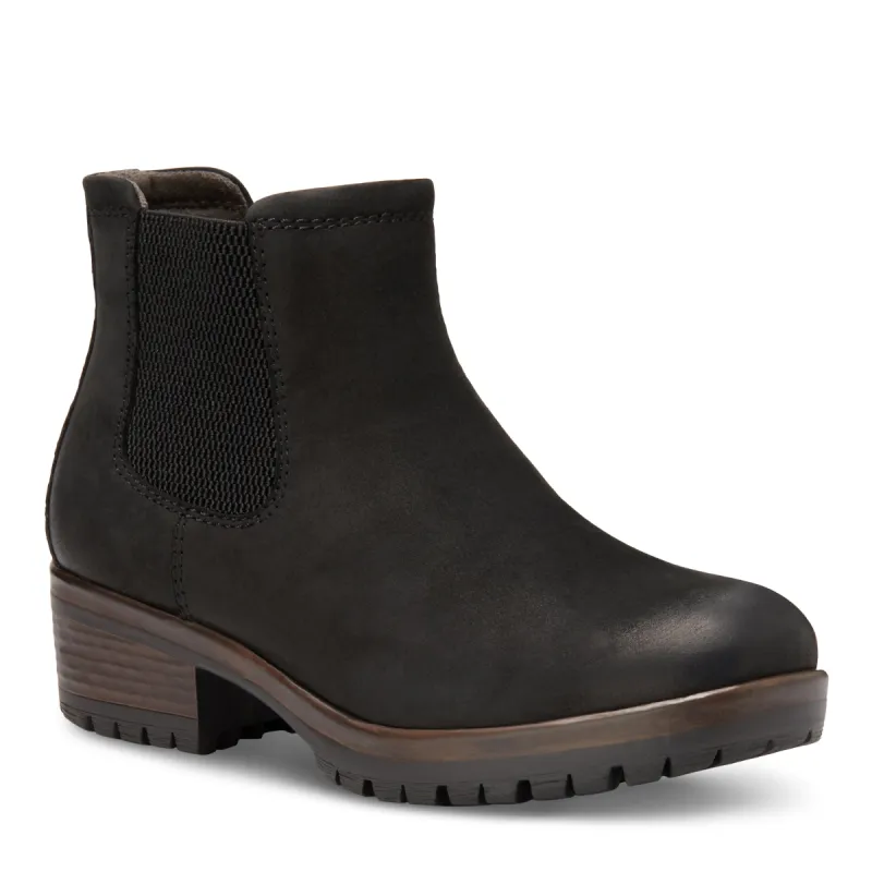 Women's Joan Chelsea Boot sold by Eastland