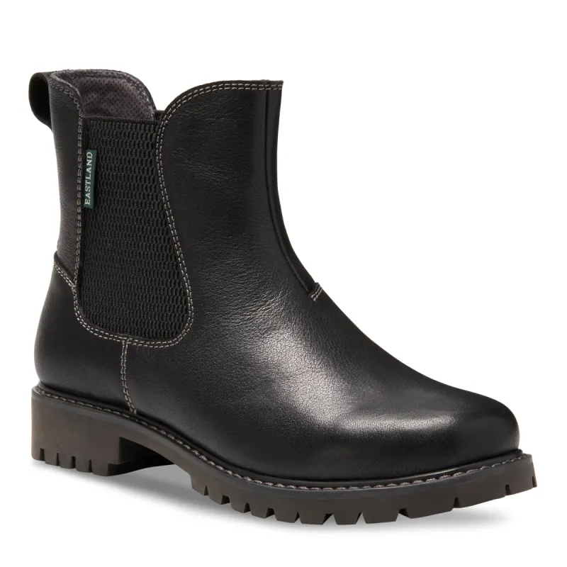 Women's Ida Chelsea Boot made by Eastland